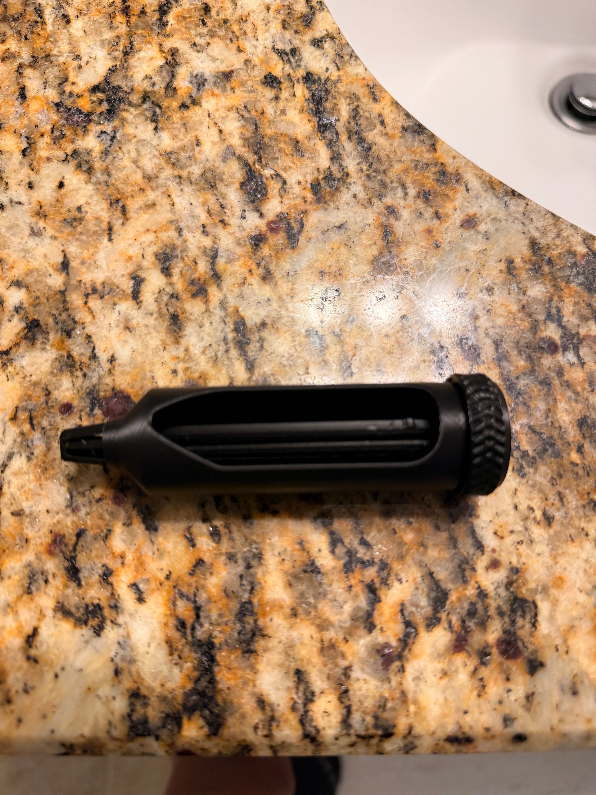 Toothpaste Tube Squeezer product image (3)