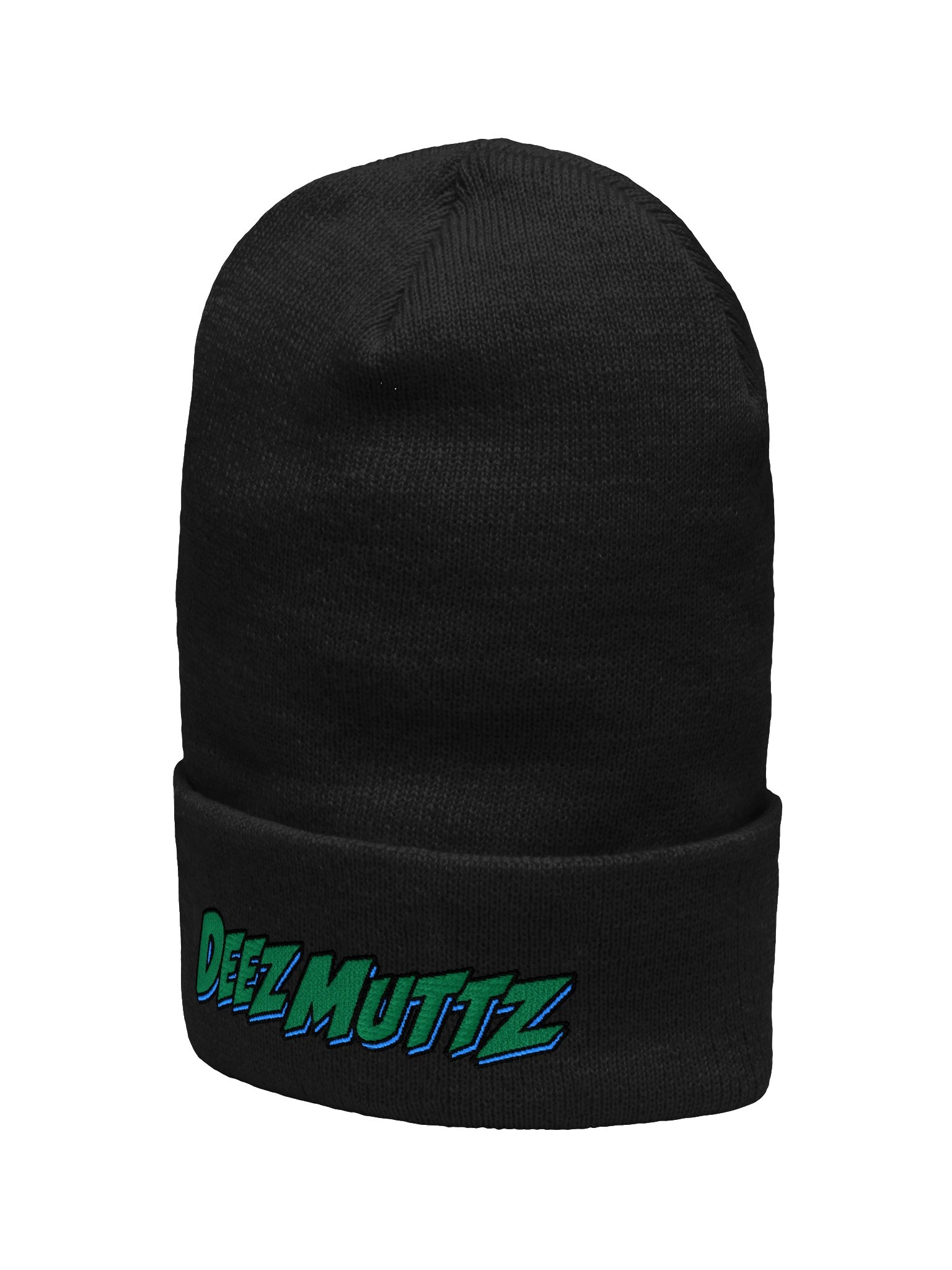 Deez Muttz Beanie product image (9)