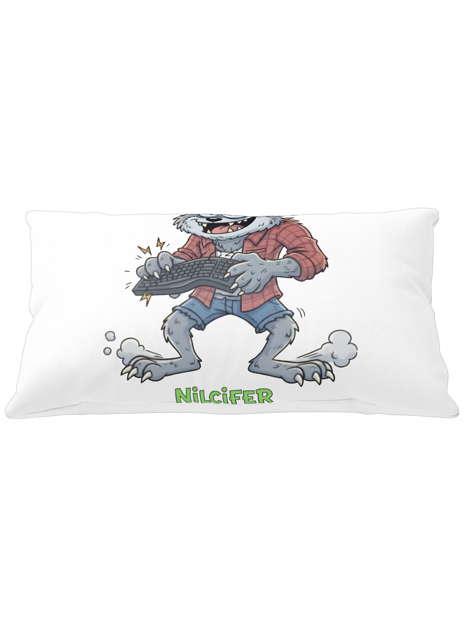 Dreamy Cloud Pillow product image (2)