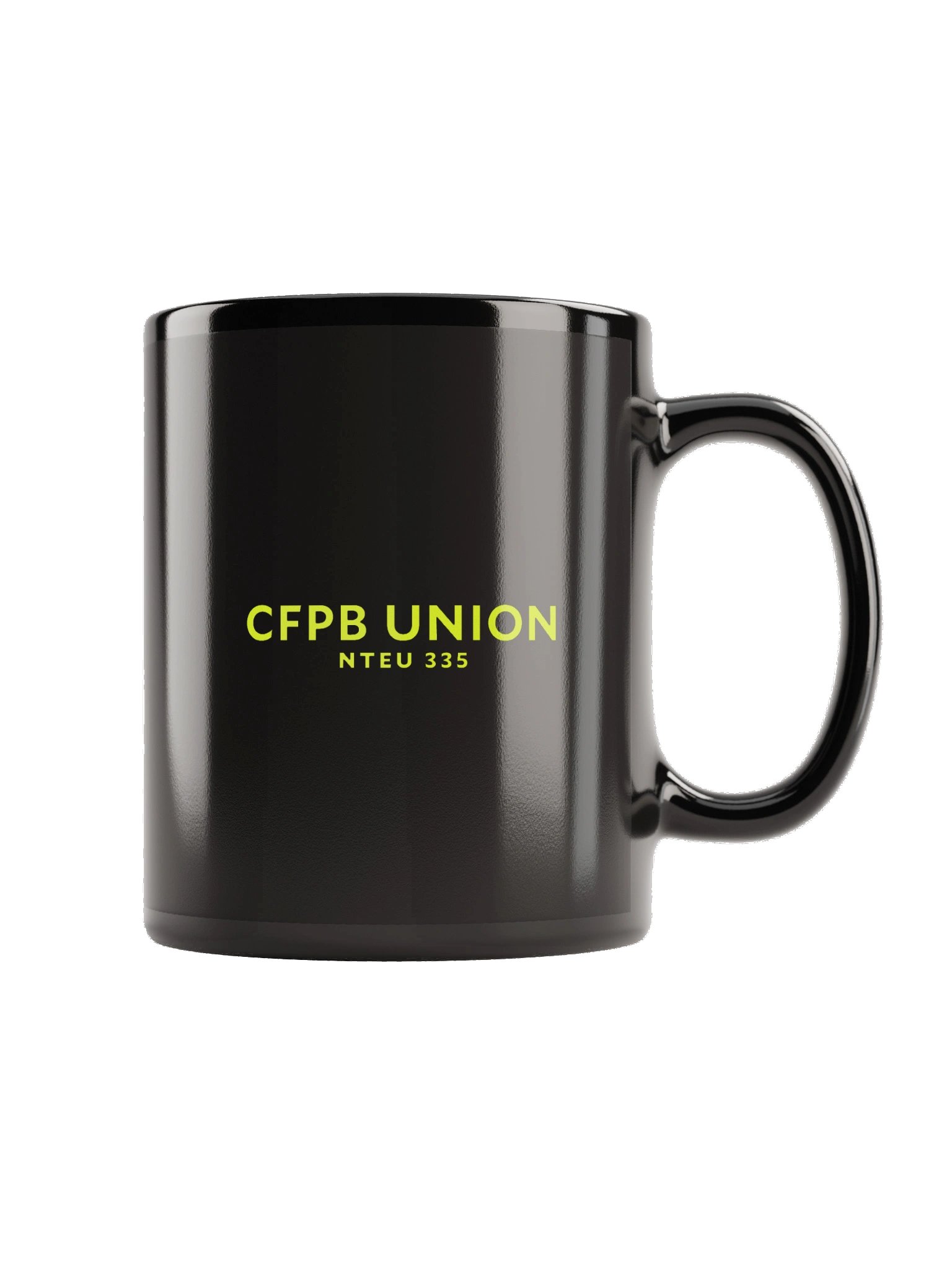 Existimos Black Mug product image (3)