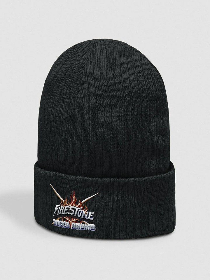 Firestone Rocks Small Beanie product image (6)