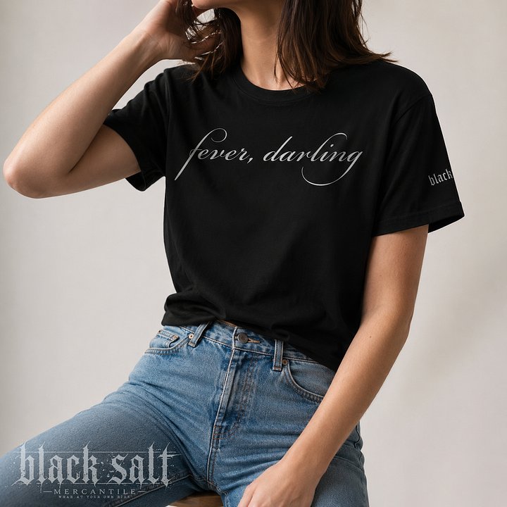 Fever, Darling product image (1)