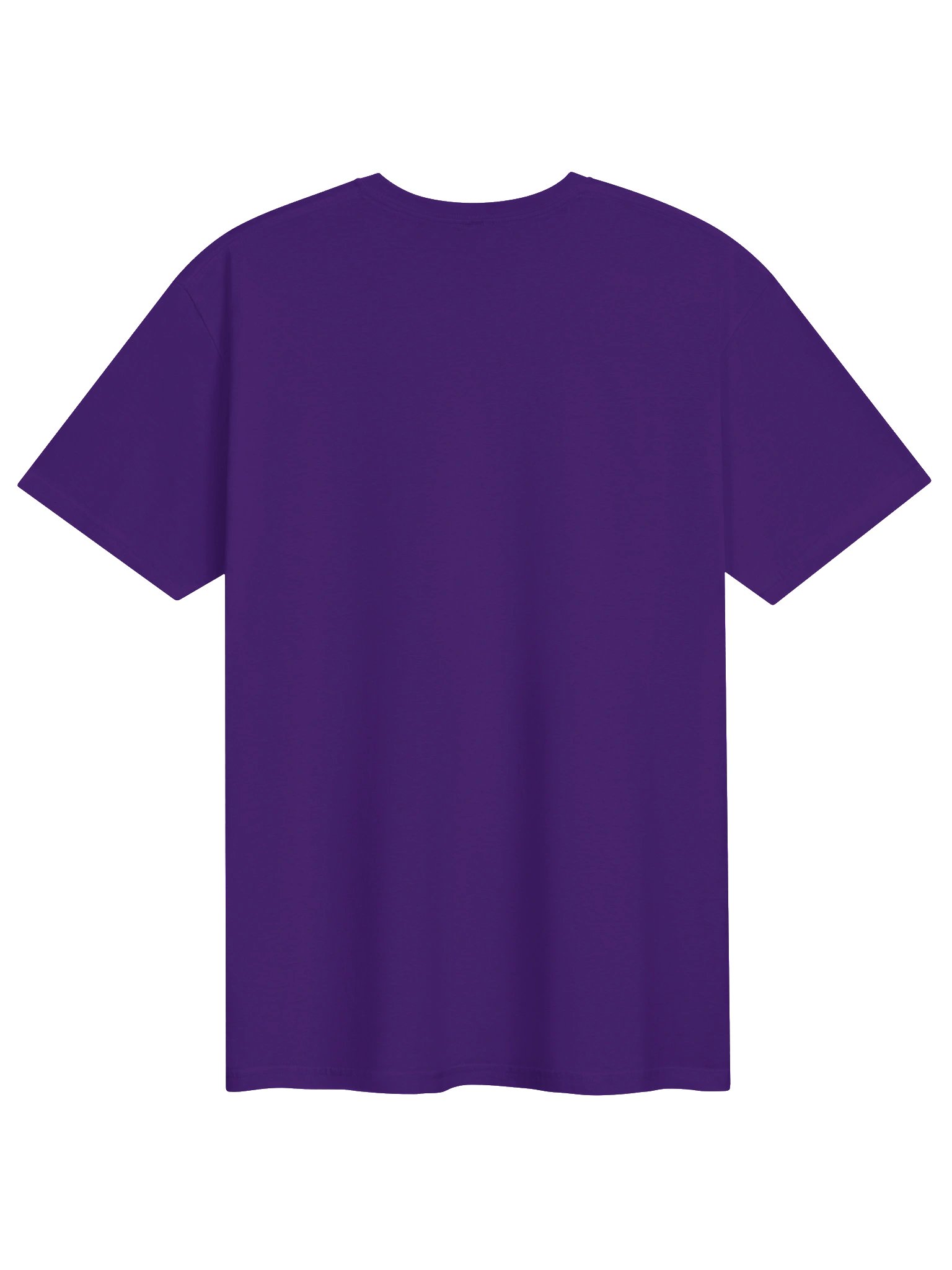 ACA T-Shirt - Purple product image (2)