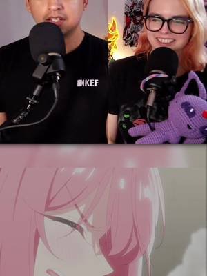 Bust Enhancing.. POOL!? #100Girlfriends #100GirlfriendsReaction #Anime #AnimReaction