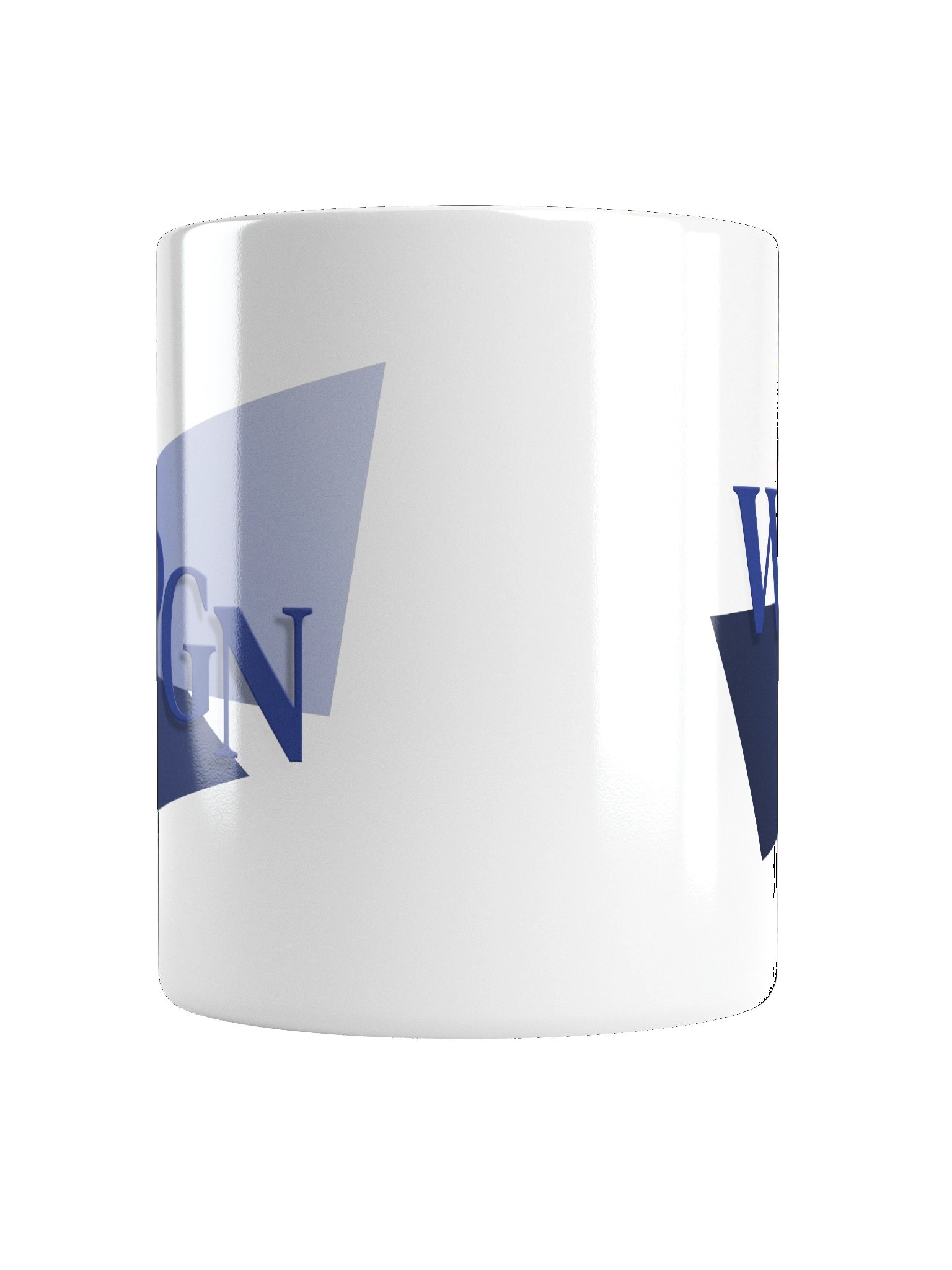 Western Peanut Gallery Network Mug product image (2)