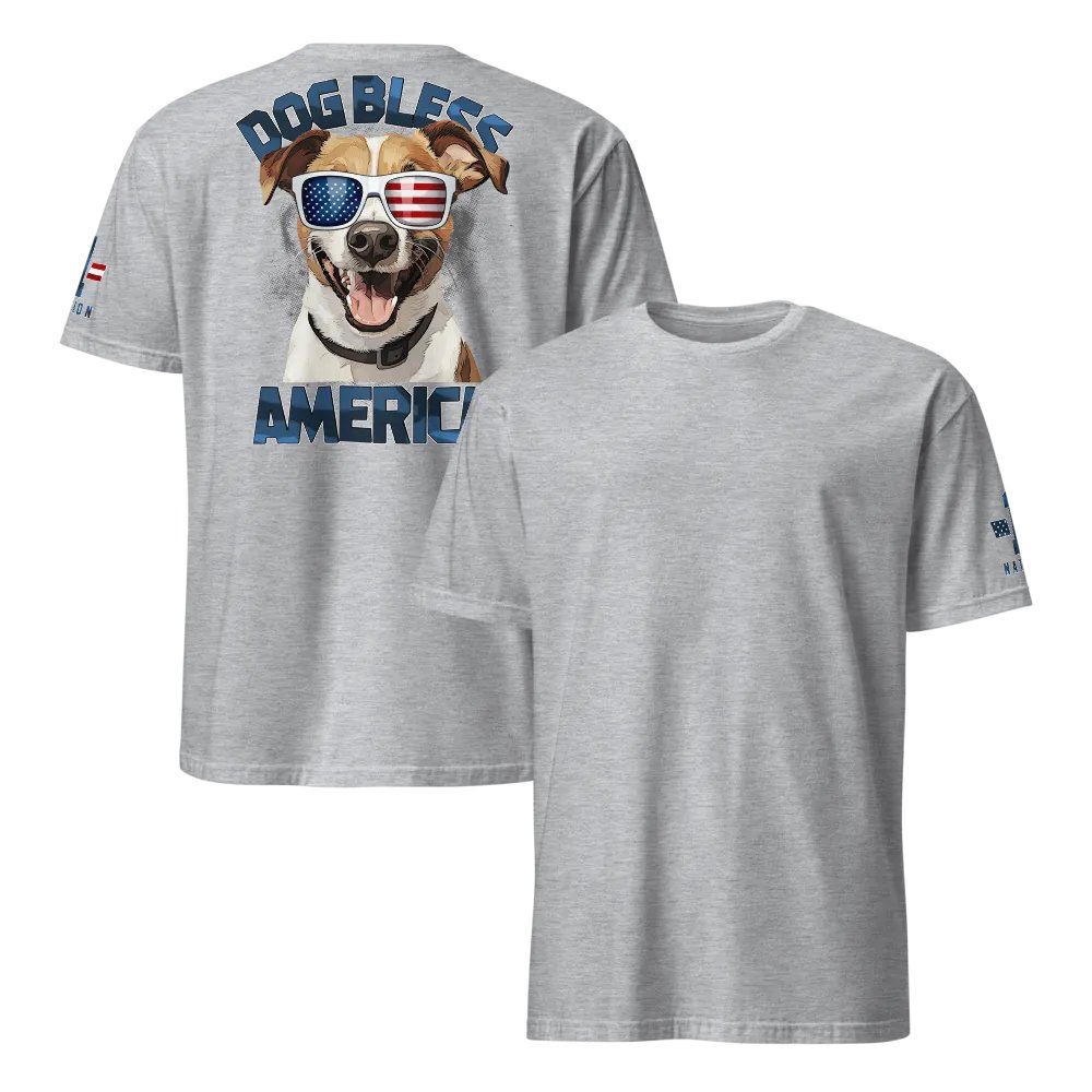 DOG Bless America: Jack Russell product image (30)