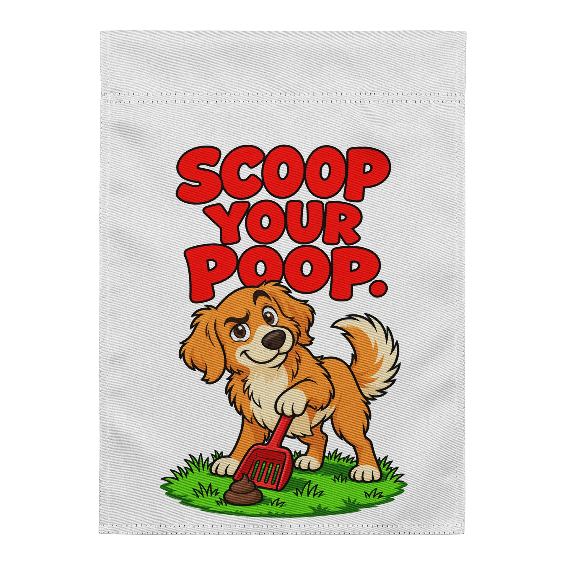 Scoop Your Poop product image (2)