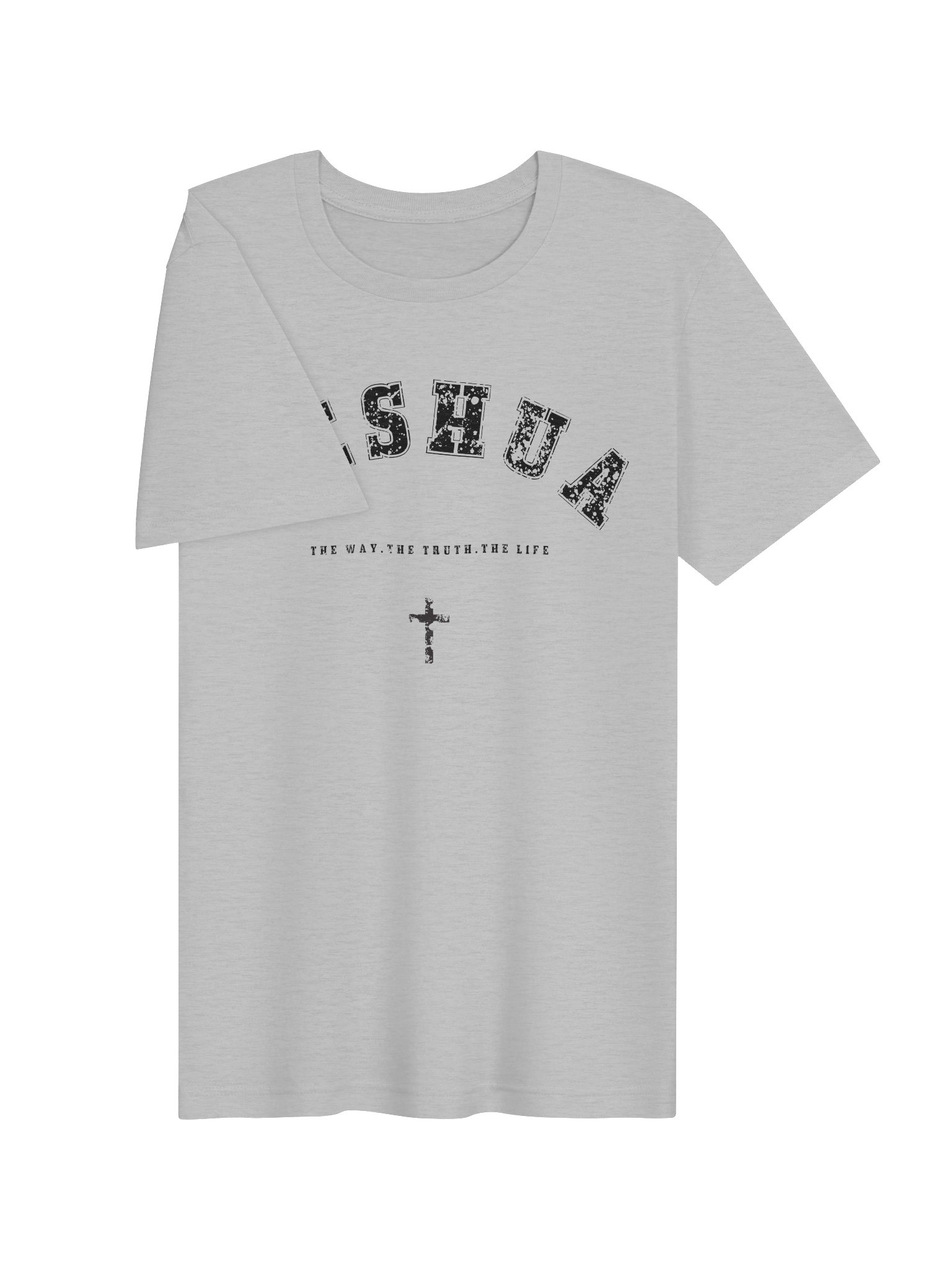 The Yeshua WTL Tee product image (23)