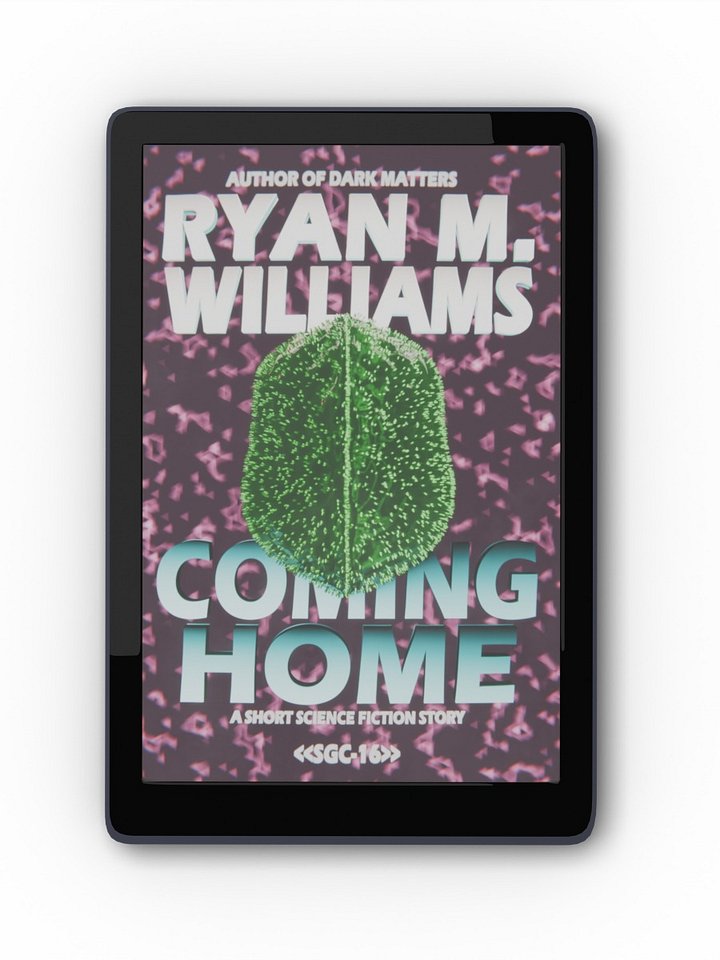 Coming Home product image (4)