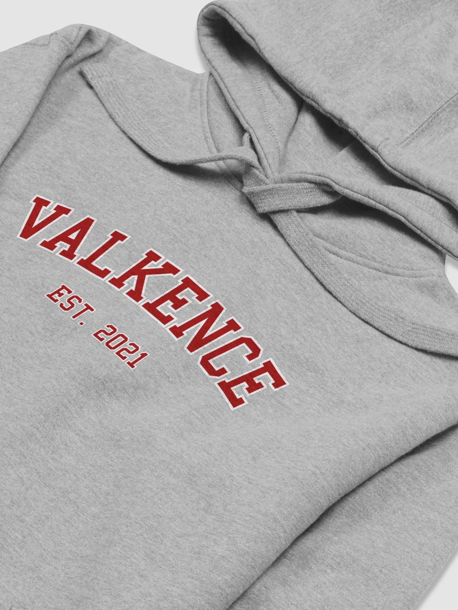 Varsity Hoodie product image (20)