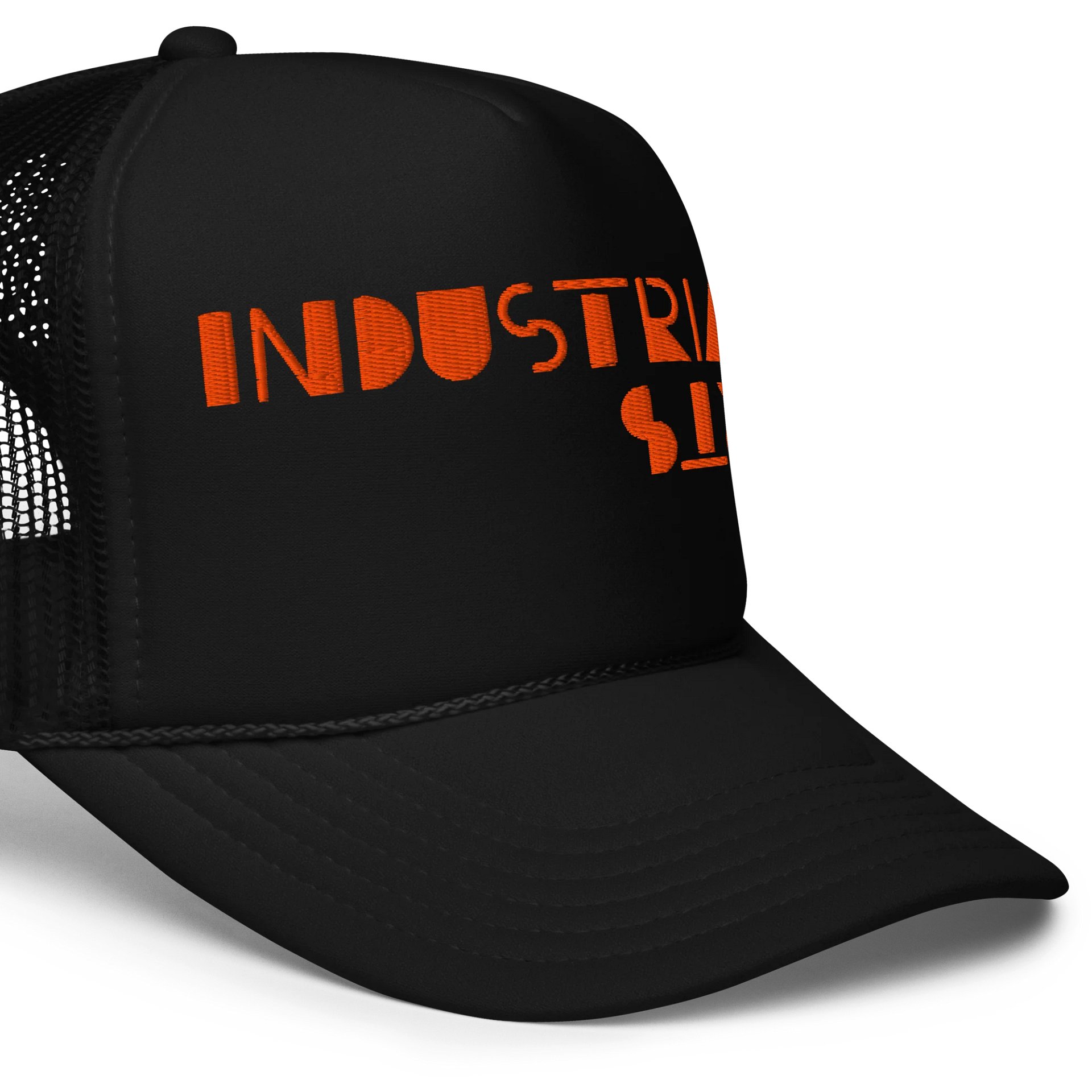 Evan Hecox Trucker Hat product image (5)