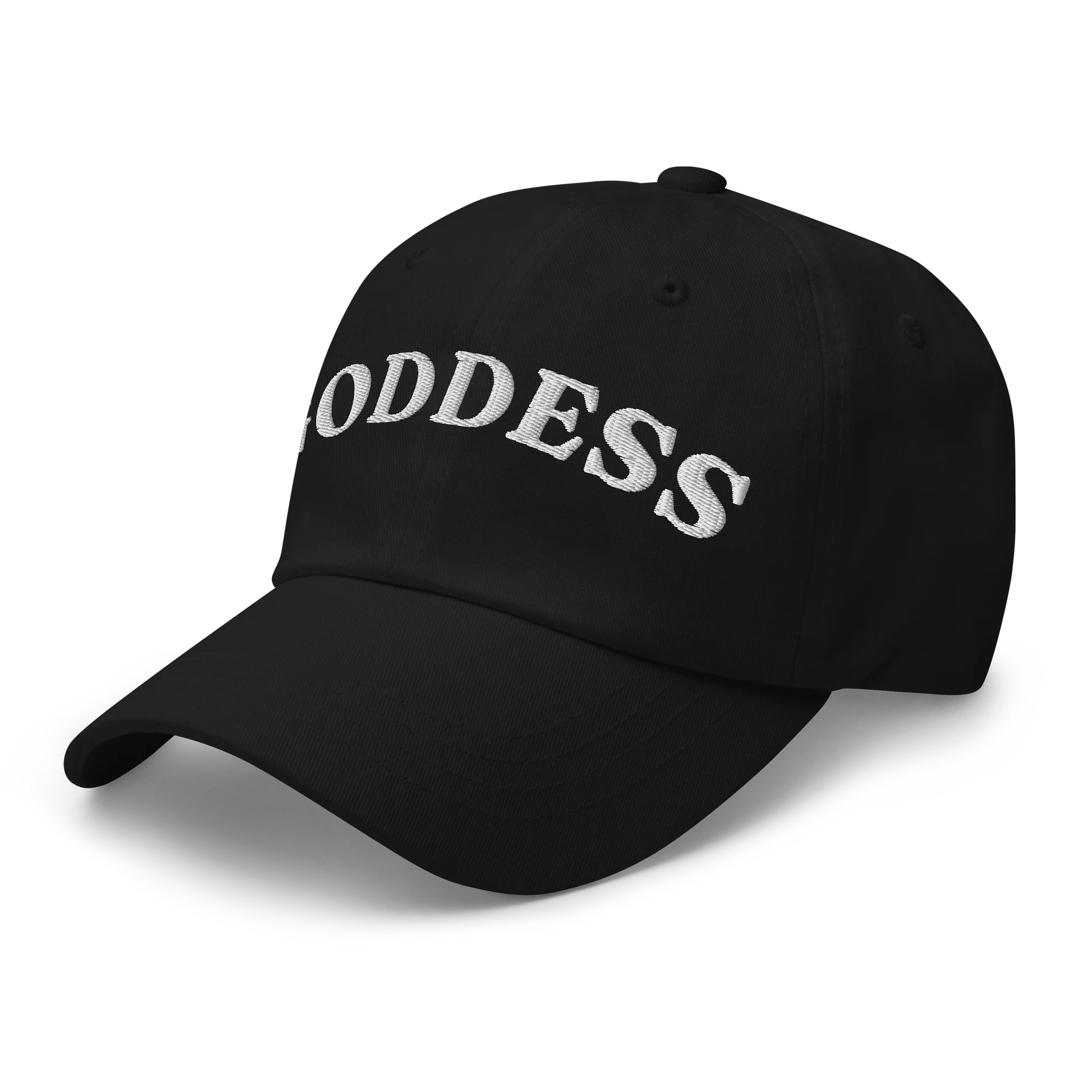 GODDESS – I CHOOSE Collection Cap product image (13)