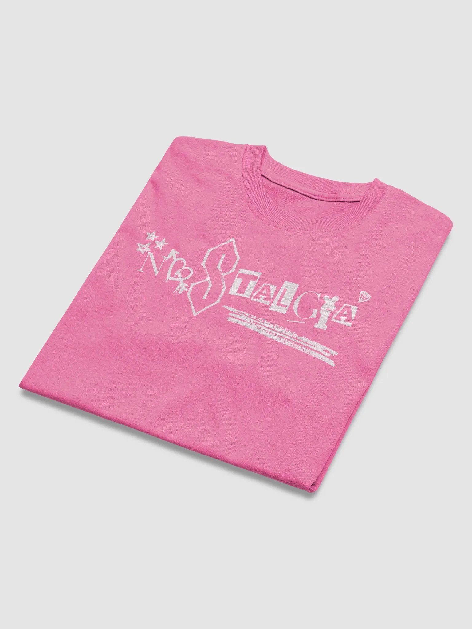 2024 / Nostalgia Tee product image (35)