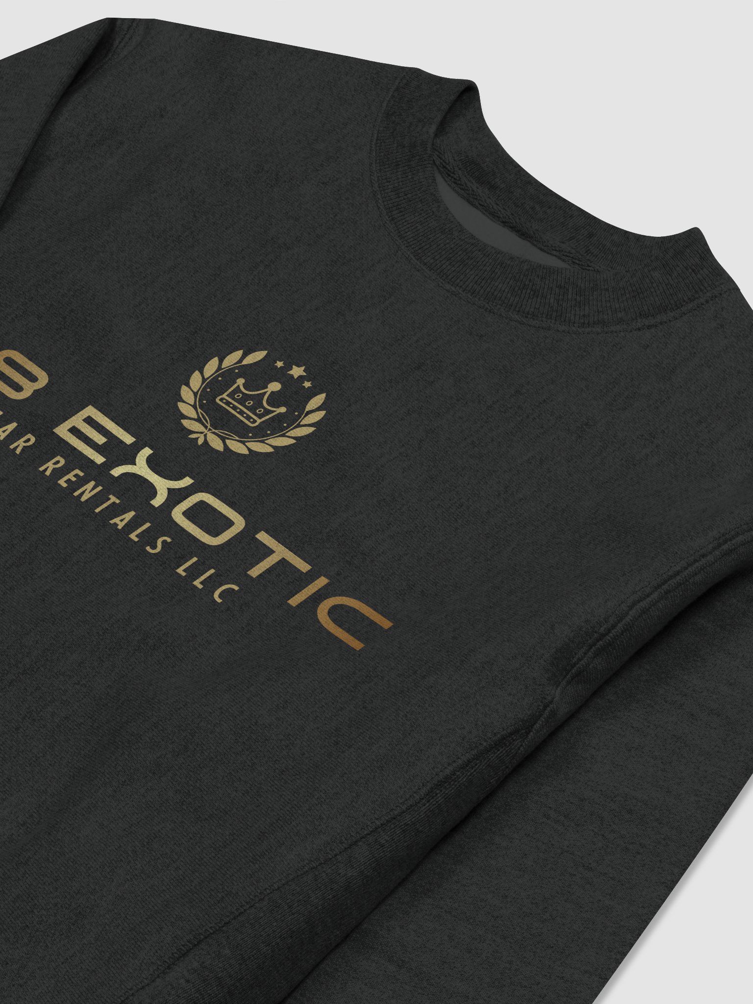 88 Exotic Logo Champion Sweatshirt product image (3)