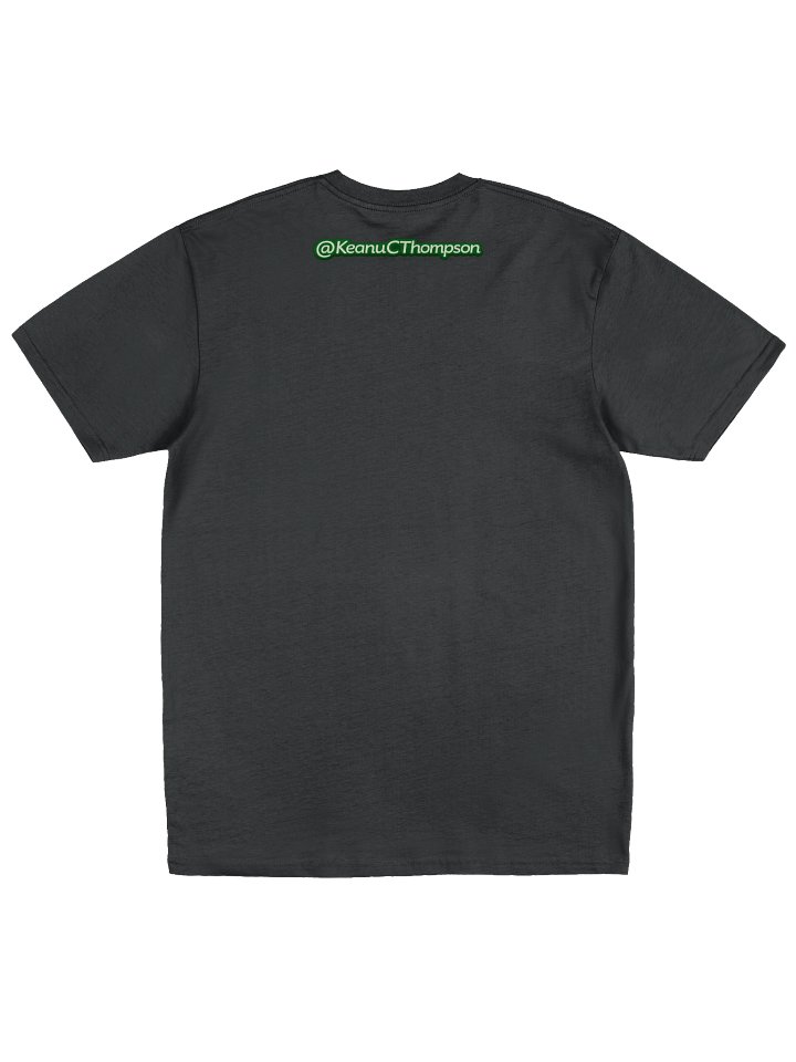Kiki Buck Men's T- Shirt product image (9)