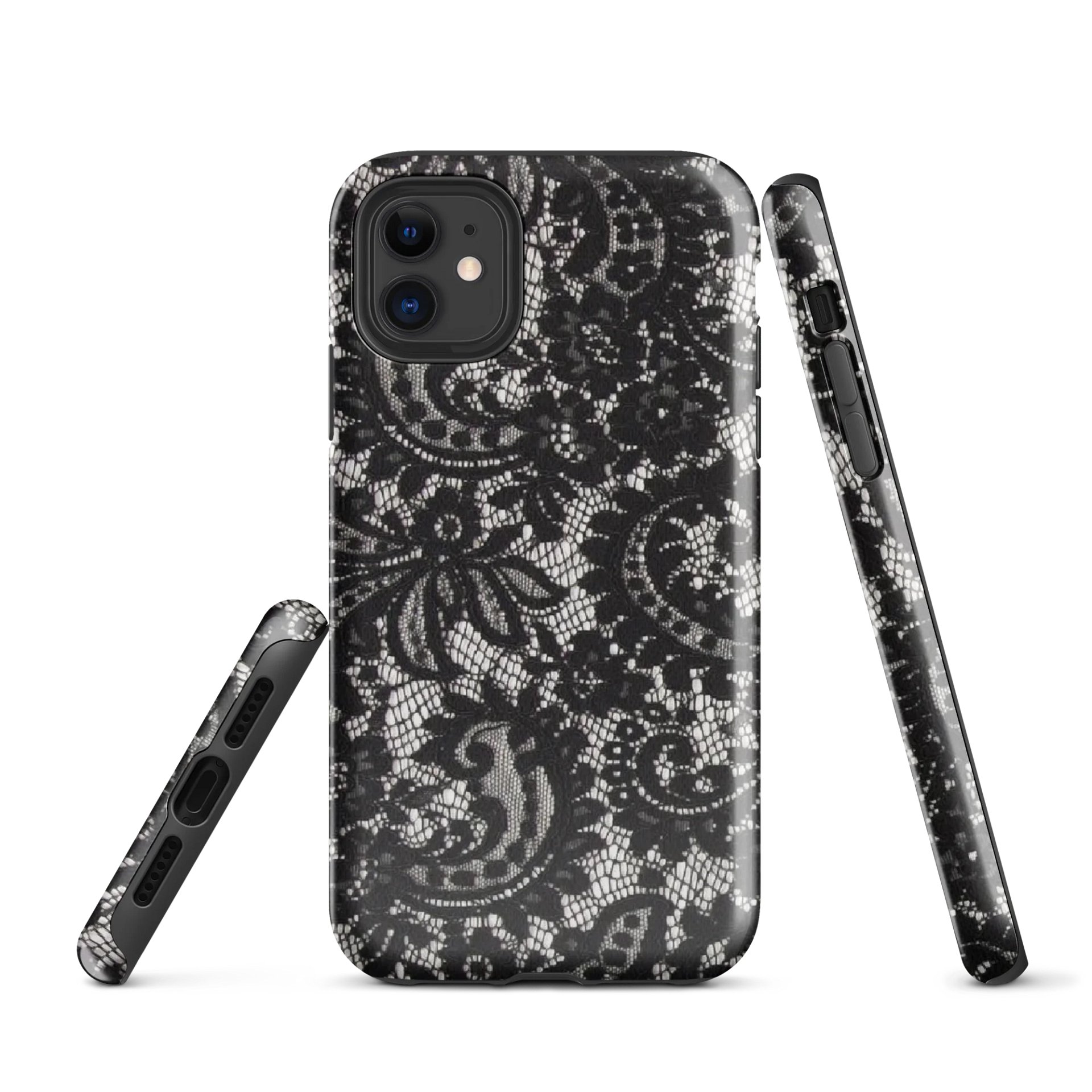 lace I phone case product image (1)