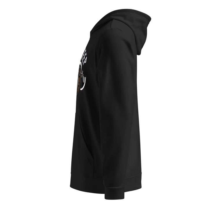 Keep Hoodie product image (6)