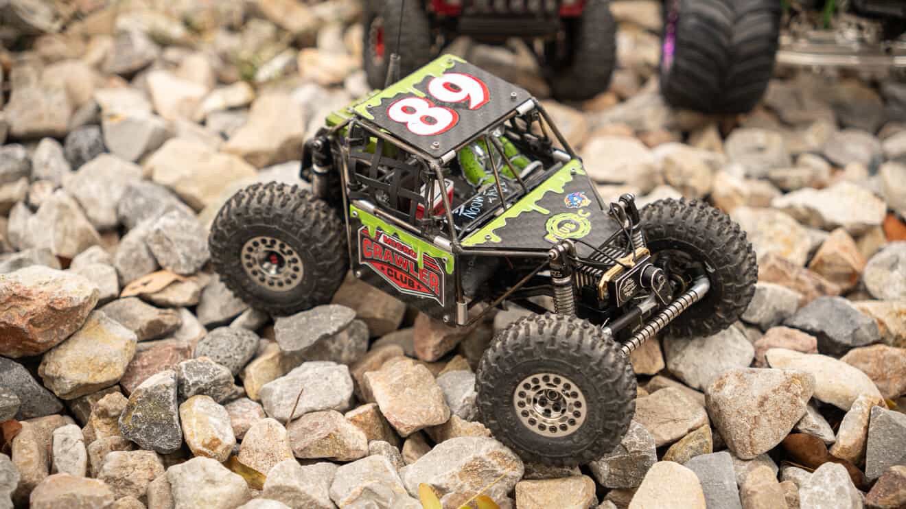 Welded buggy chassis product image (6)