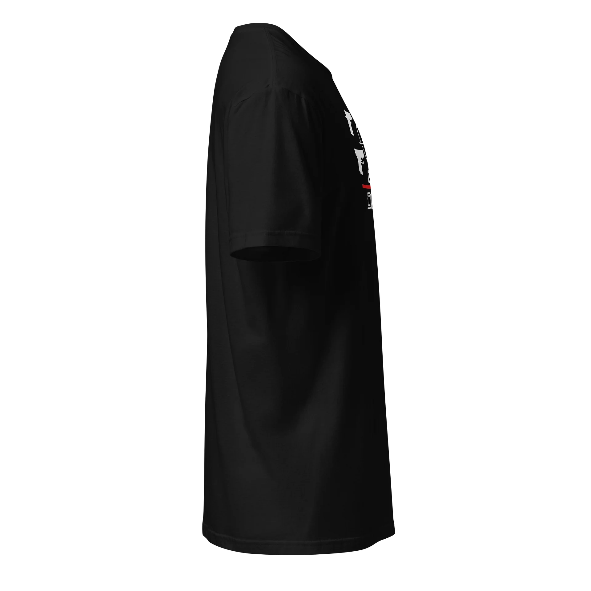 GUN ADDICT GRAPHIC TEE product image (4)