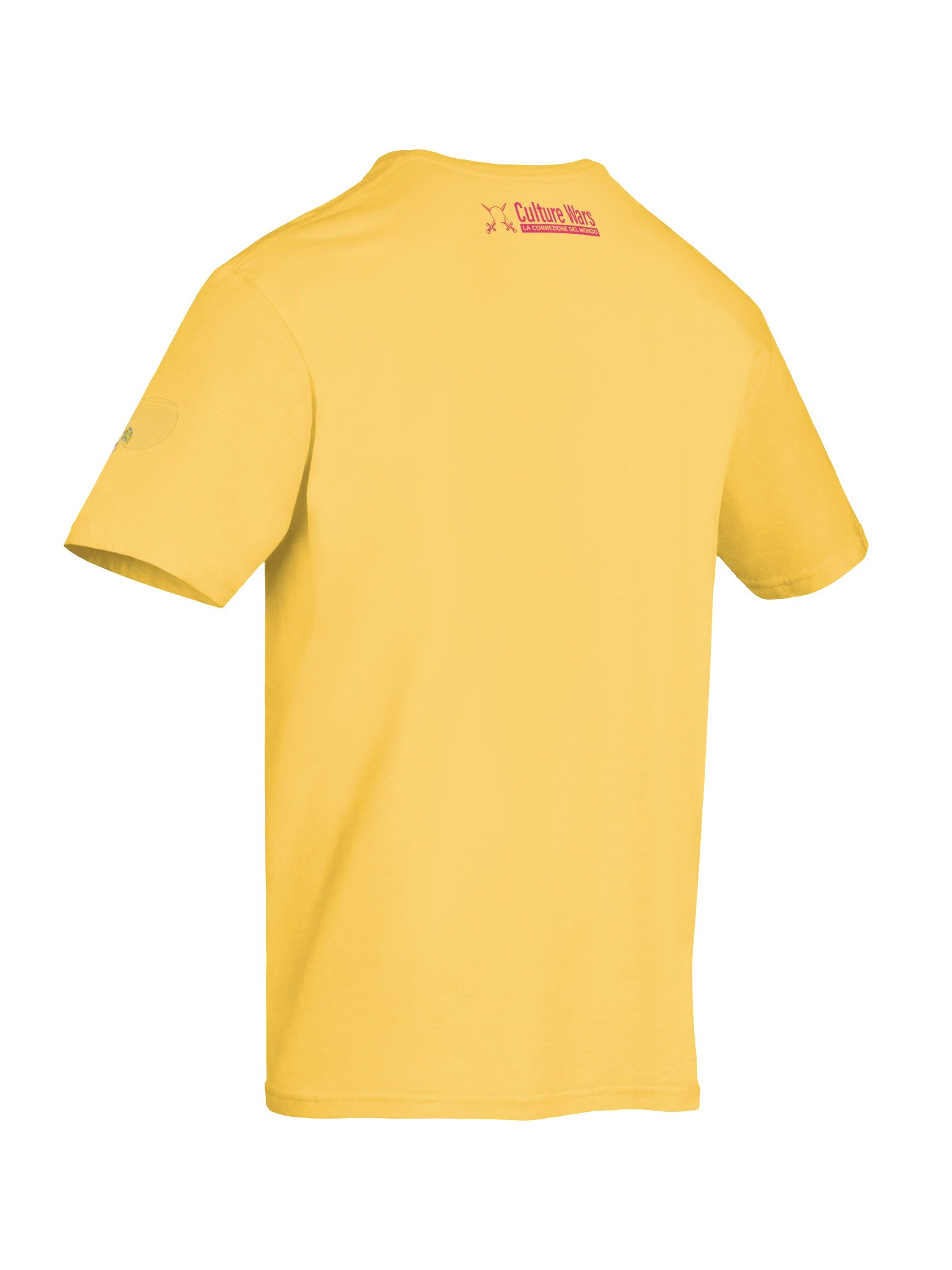 Maglietta Culture Wars | Unisex product image (22)