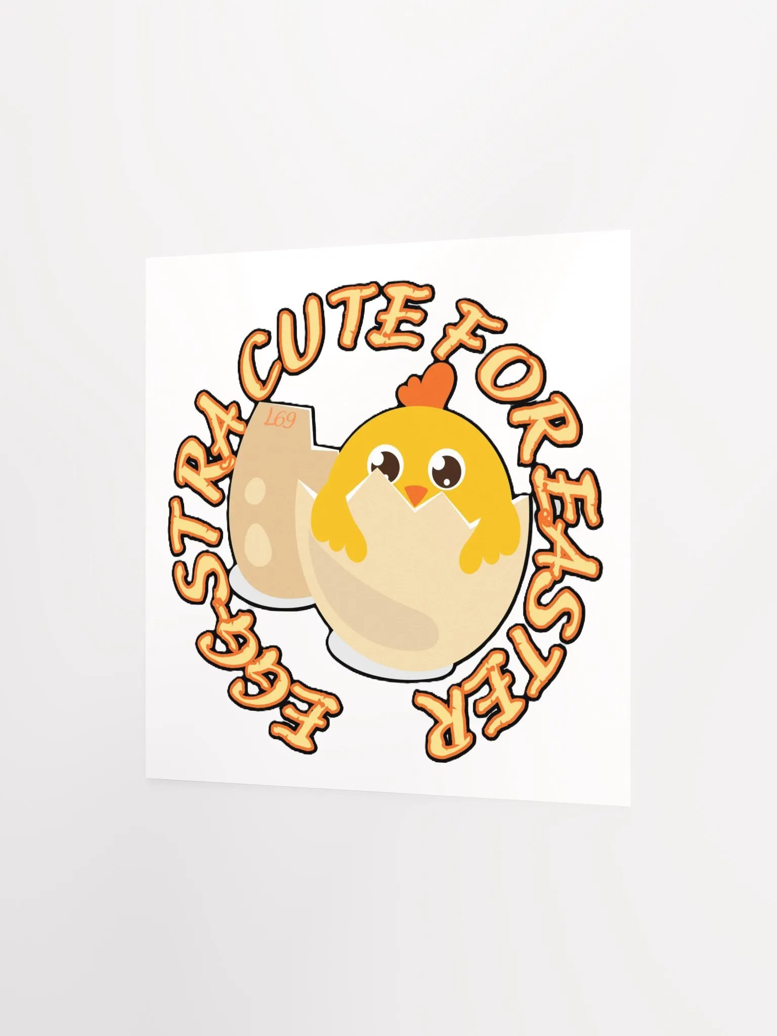 EGGSTRA CUTE FOR EASTER product image (6)
