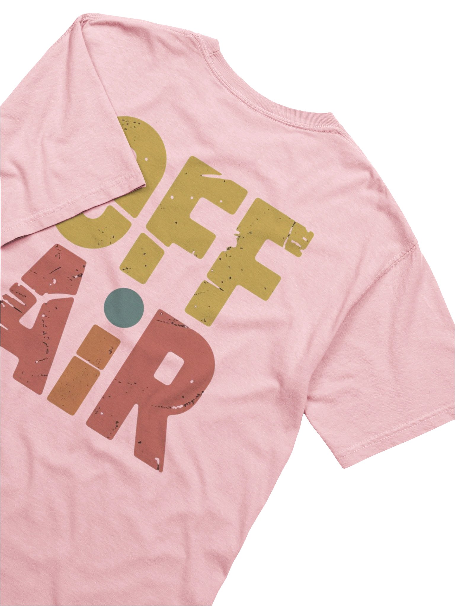 OFF AIR – Vintage Retro product image (47)