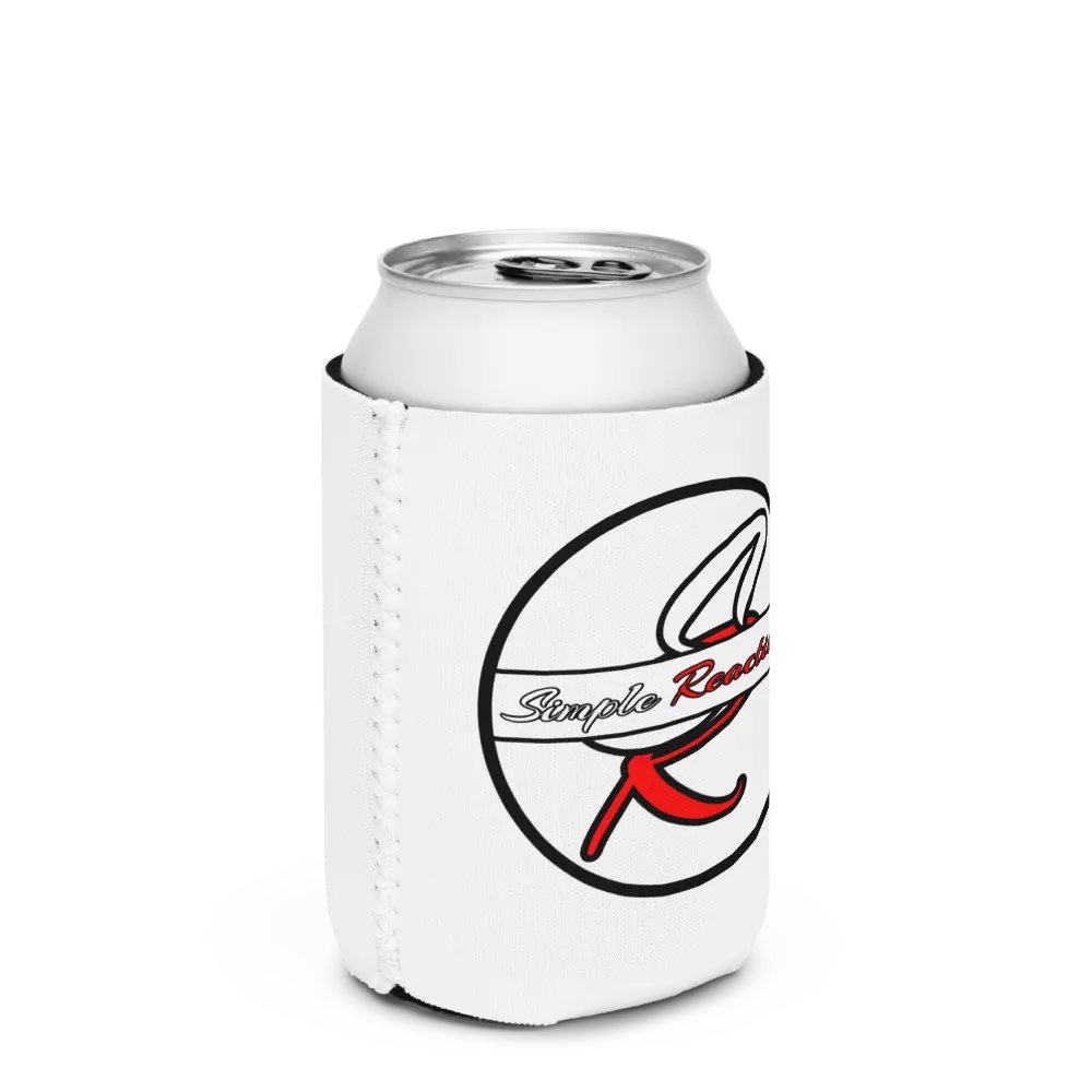 Simple Reactions Coozie product image (2)