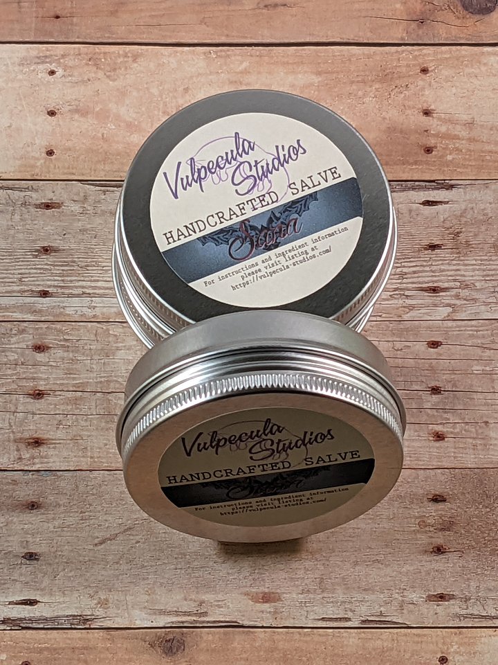 Sana Handmade Salve - B Grade product image (2)