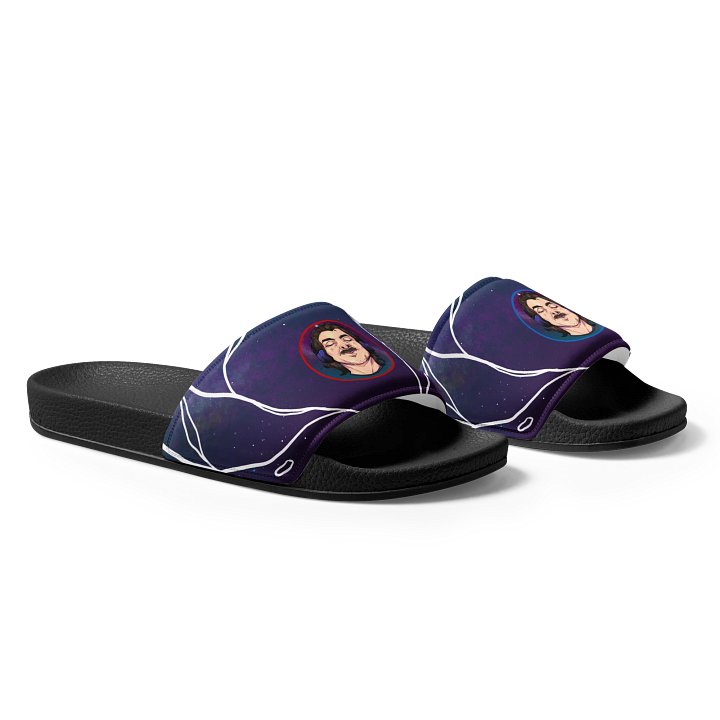 Cosmos Slides (Female Sizes) product image (1)