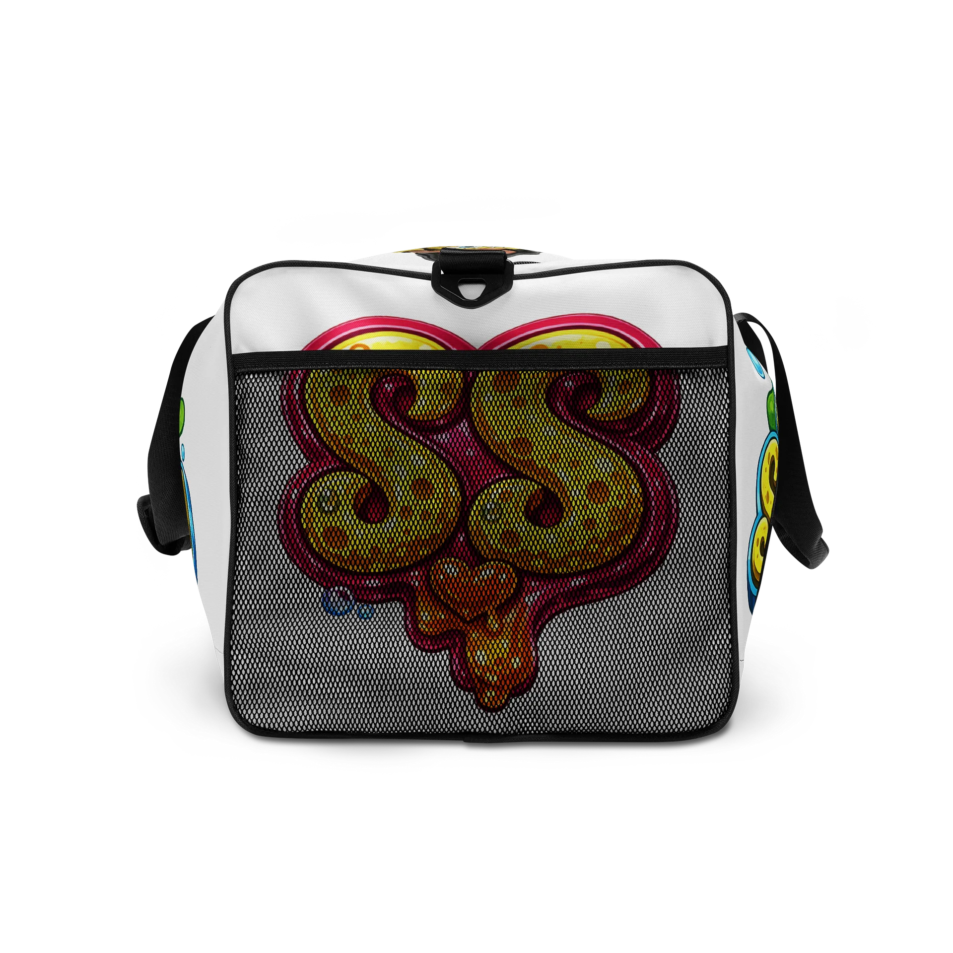 Lowkey Spongy duffy product image (7)
