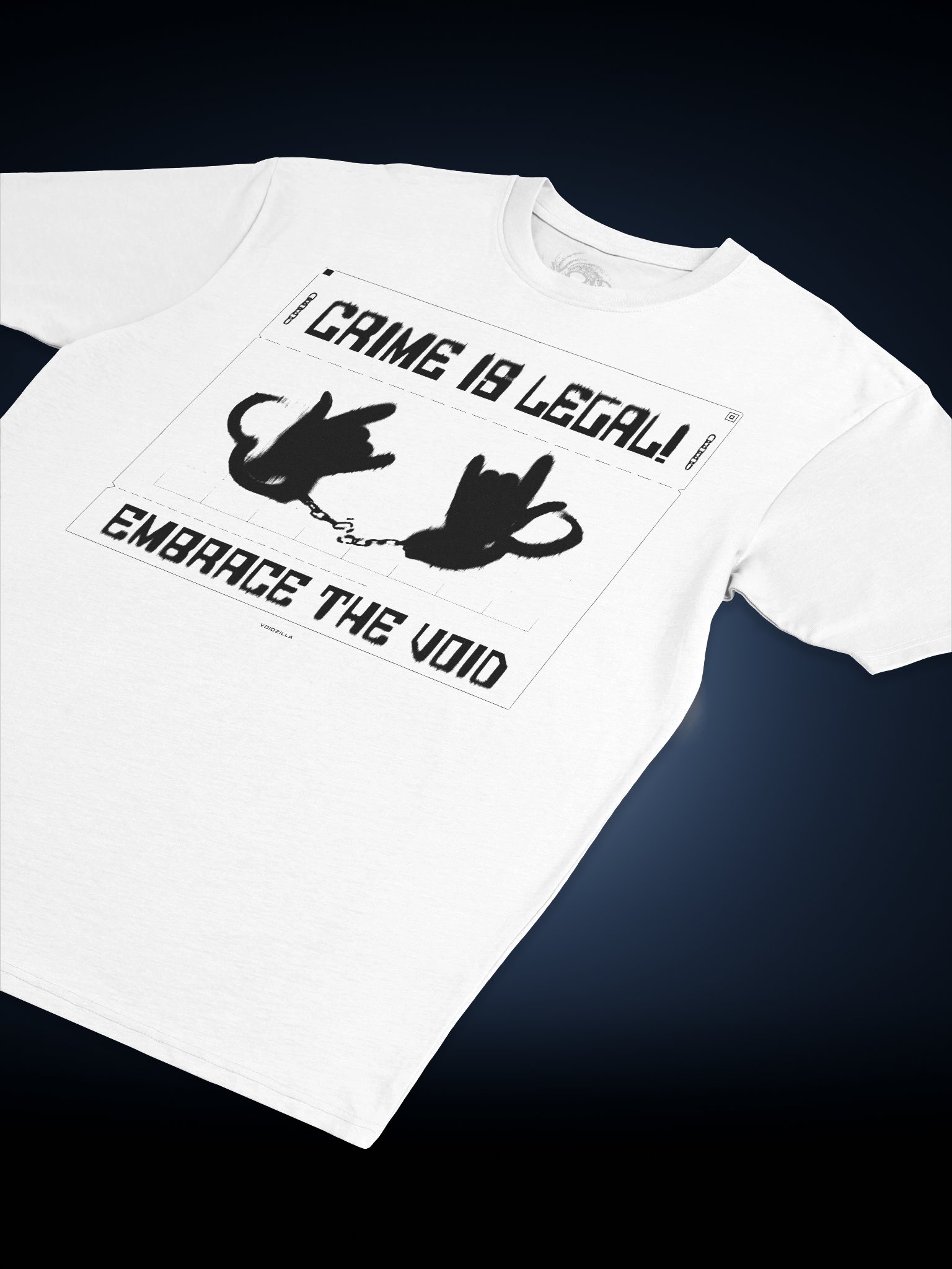 Embrace The Void product image (5)