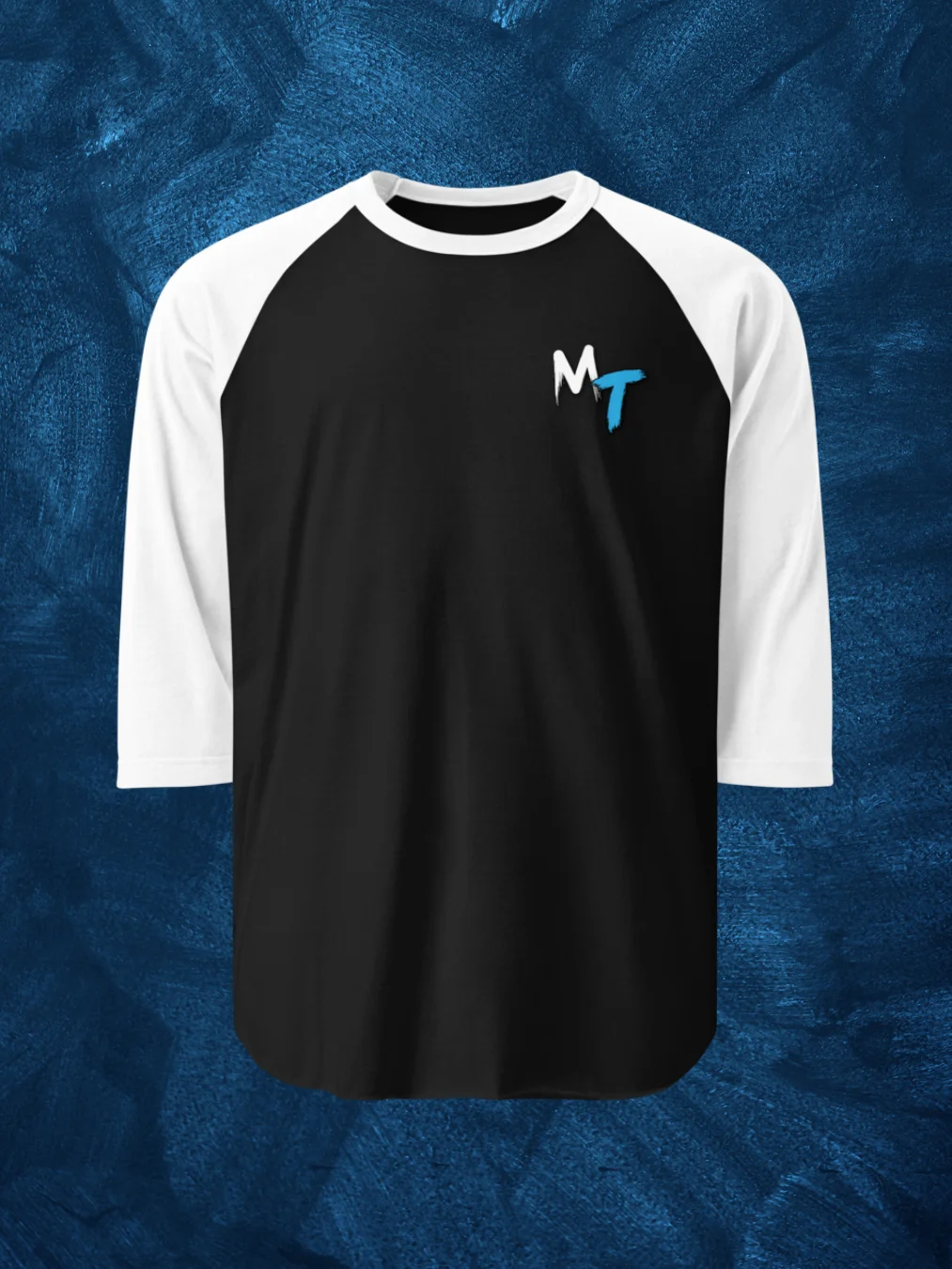 MagicbyTyler baseball tee product image (1)
