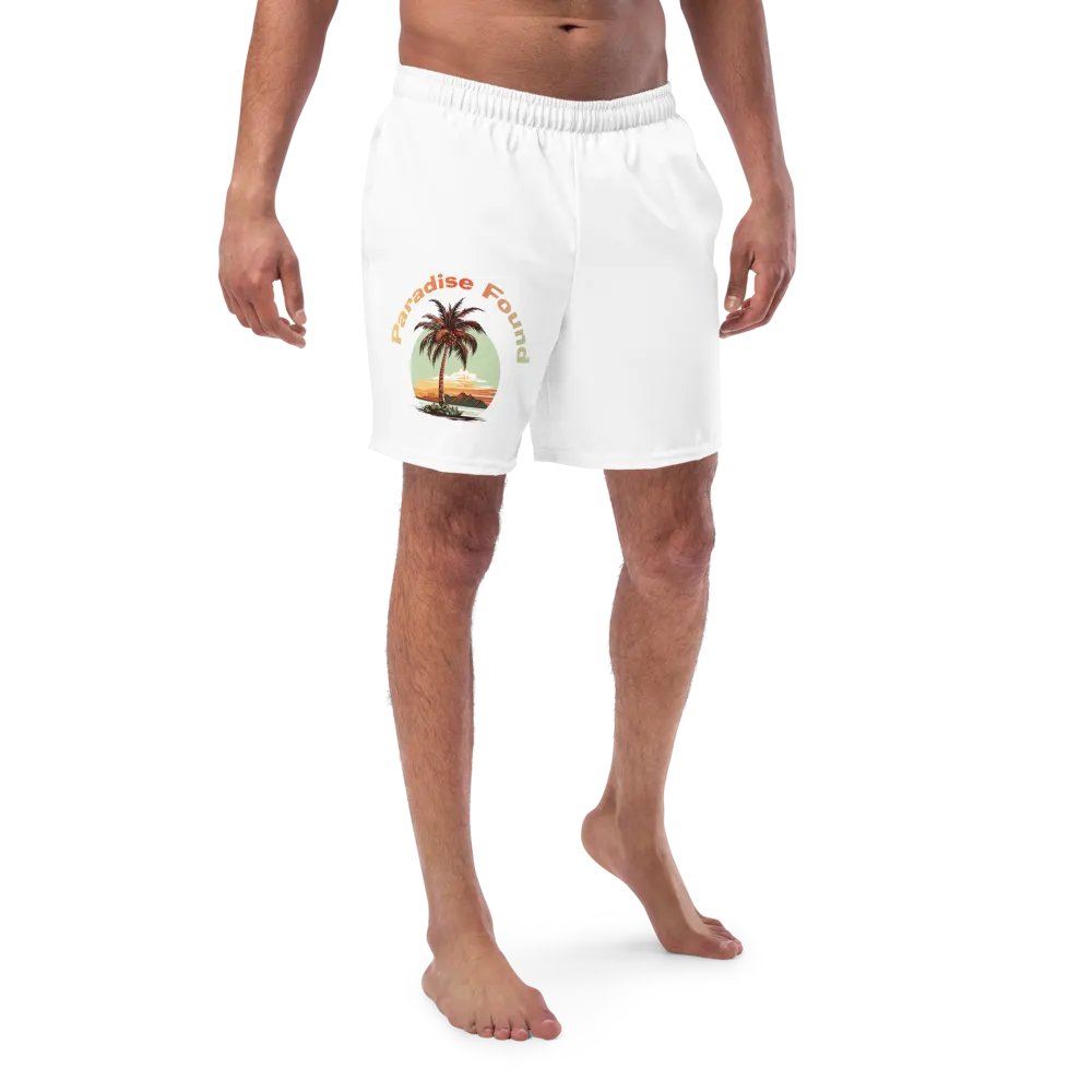 Paradise Found product image (1)