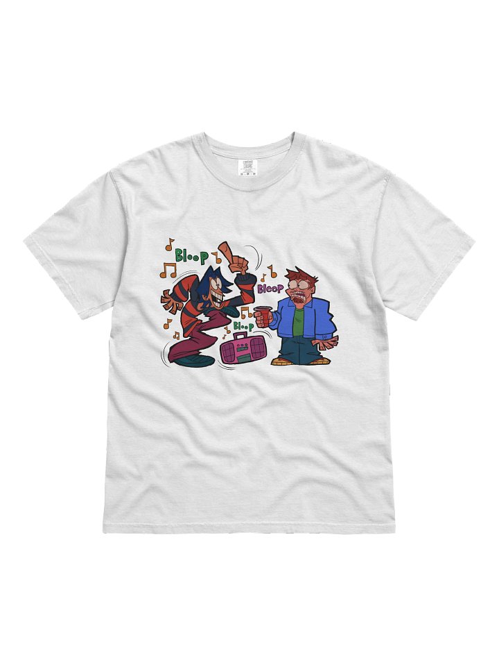 Jammin' T-Shirt product image (6)