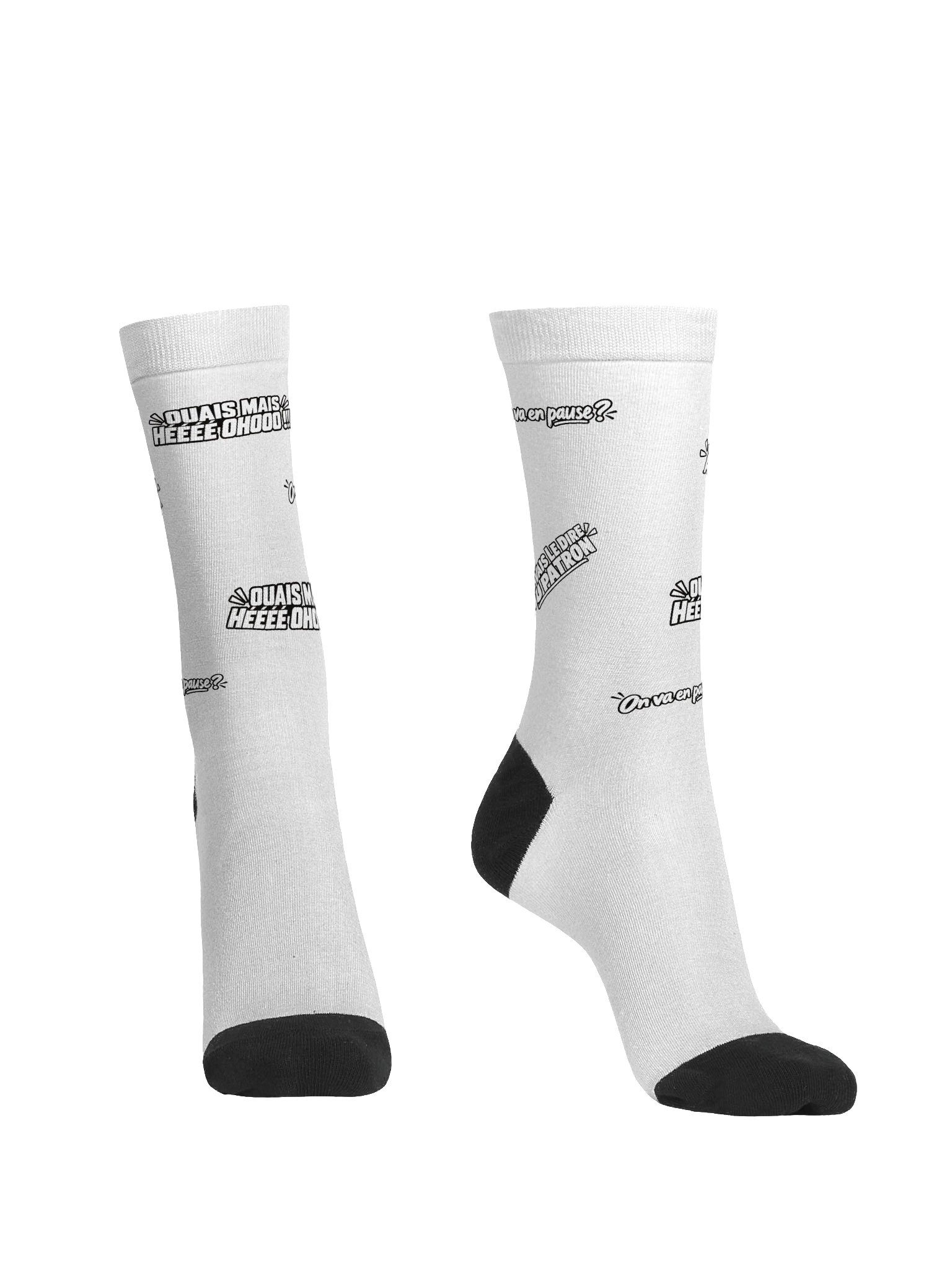 CHAUSSETTES product image (2)