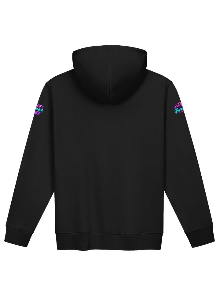 GN Member Hoodie (Ladies) product image (2)