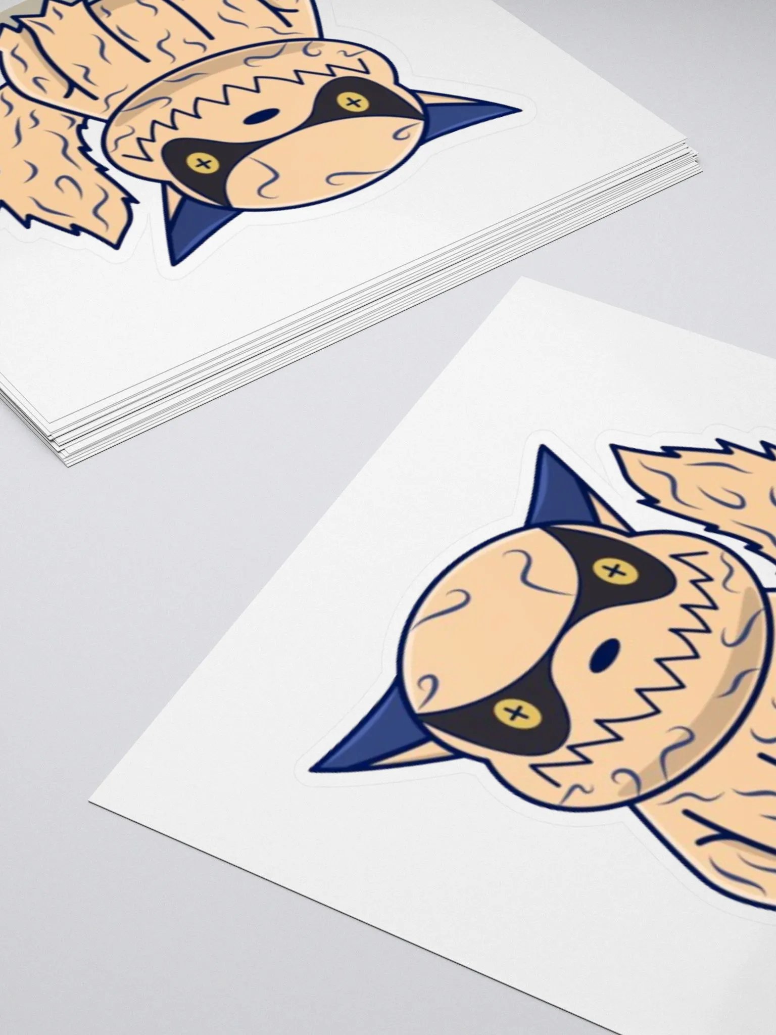 SHUKAKU BIJU ▏NARUTO product image (4)