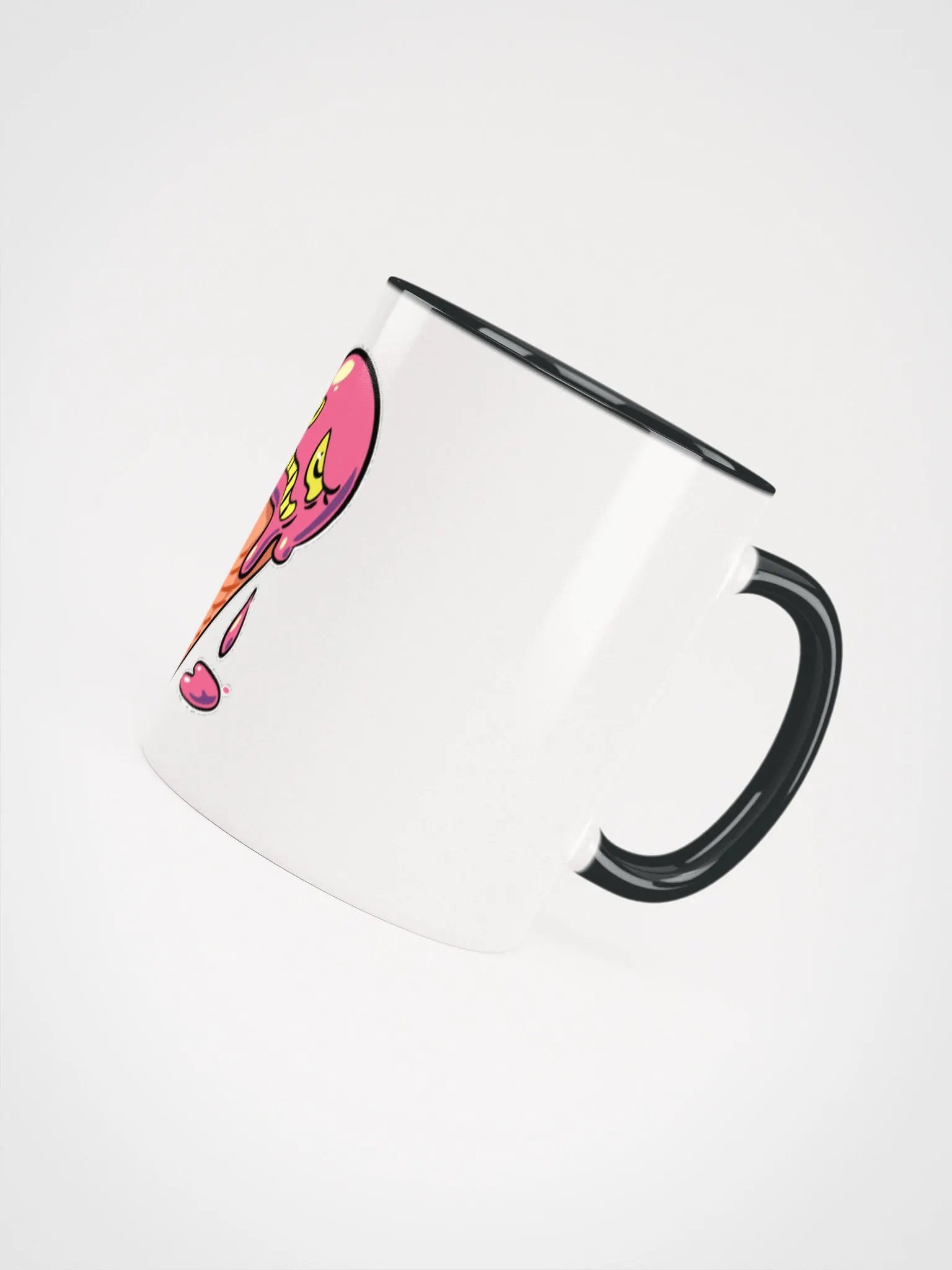 BURNT Coffee Mug product image (20)
