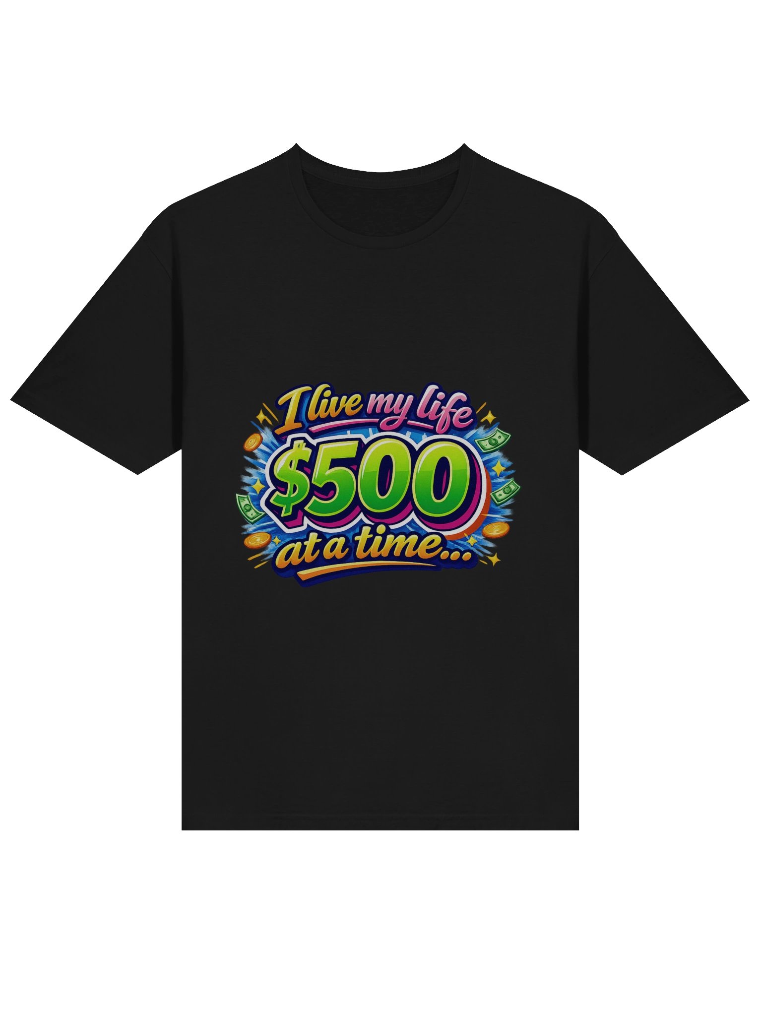 The CCC Shirt product image (3)