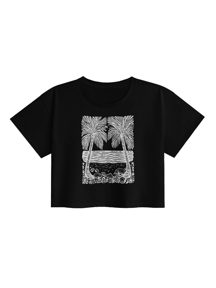 Playita Crop Top product image (1)