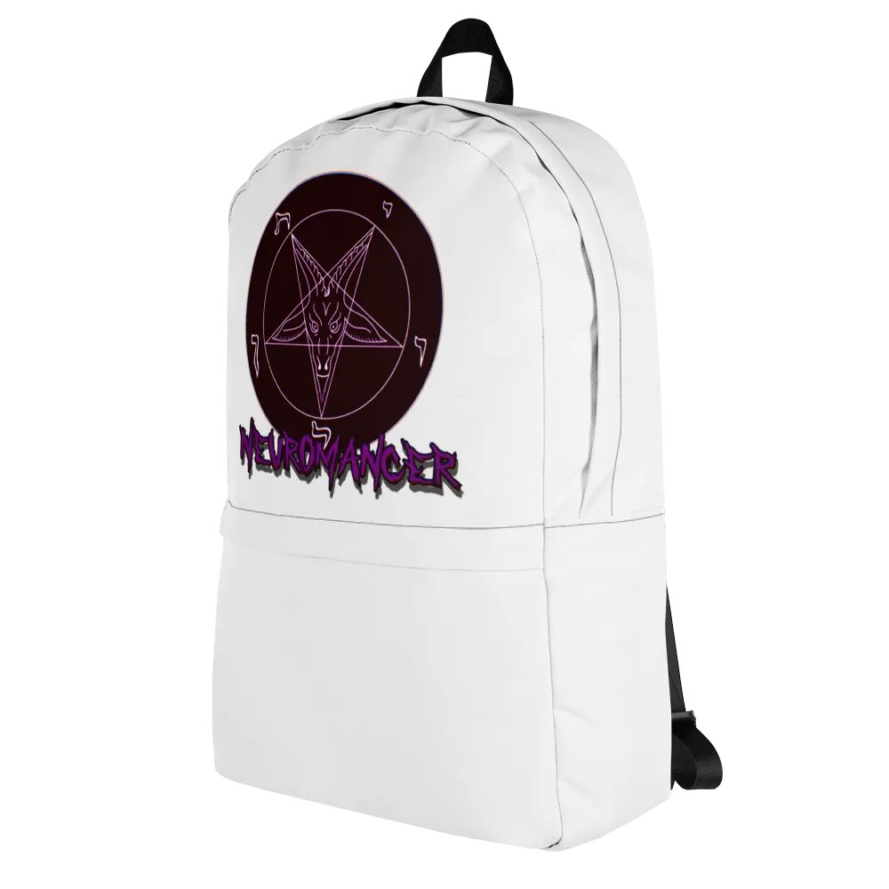 Neuro Back pack product image (3)