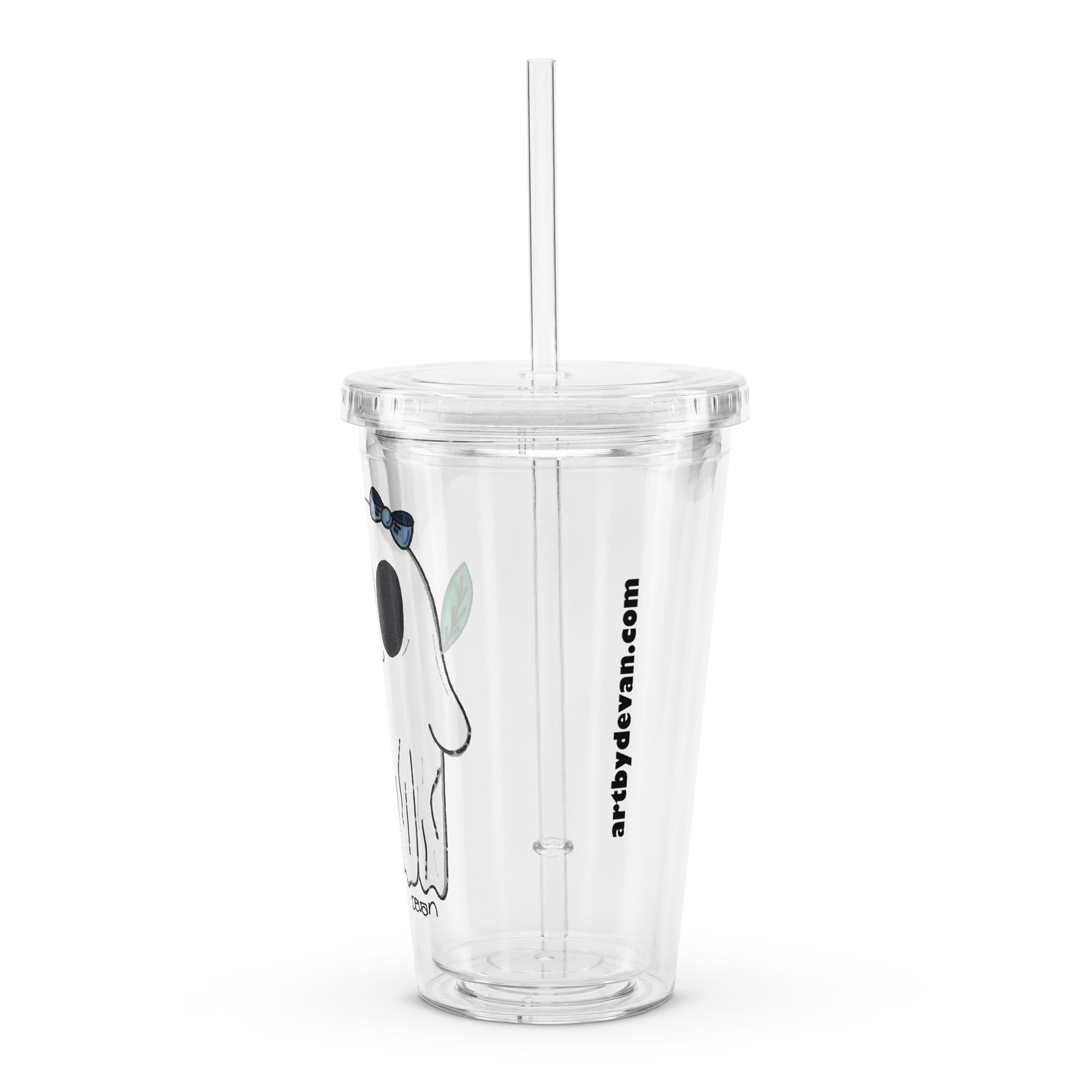 Cute Ghost Cup product image (3)