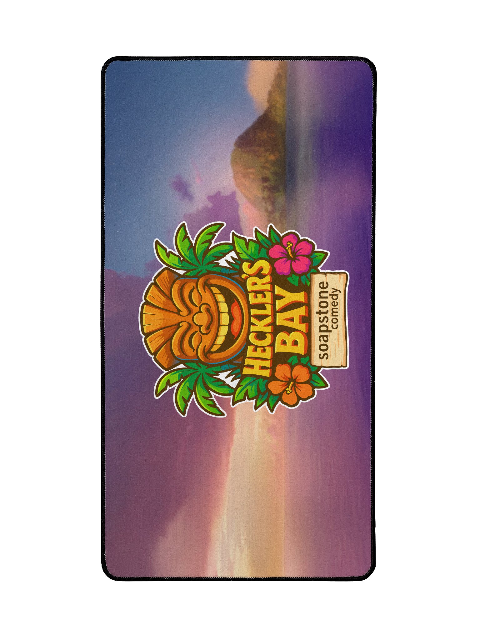 Heckler's Bay Desk Mat product image (3)