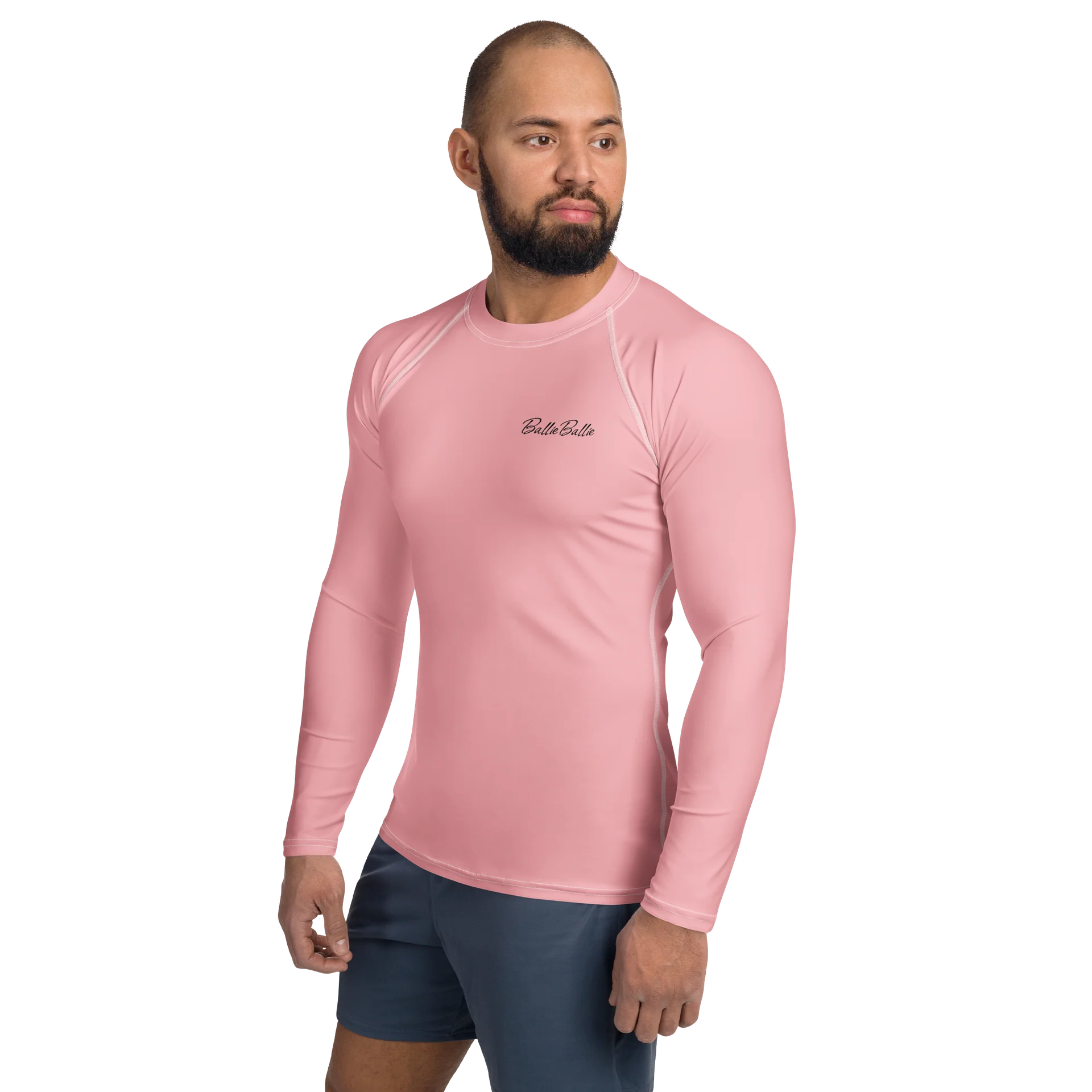 Rash Guard shirt product image (3)
