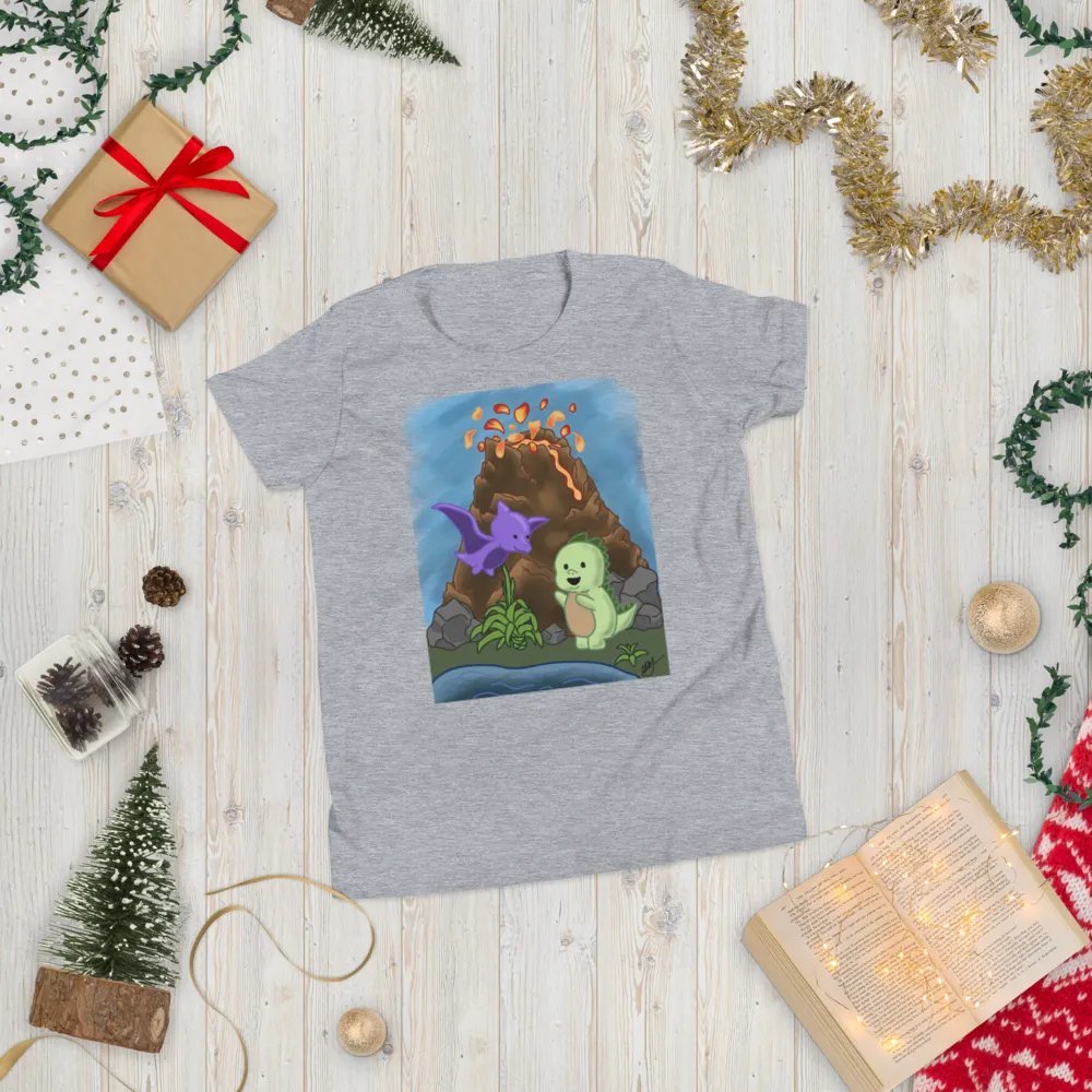 Dino-ruption Kids product image (162)