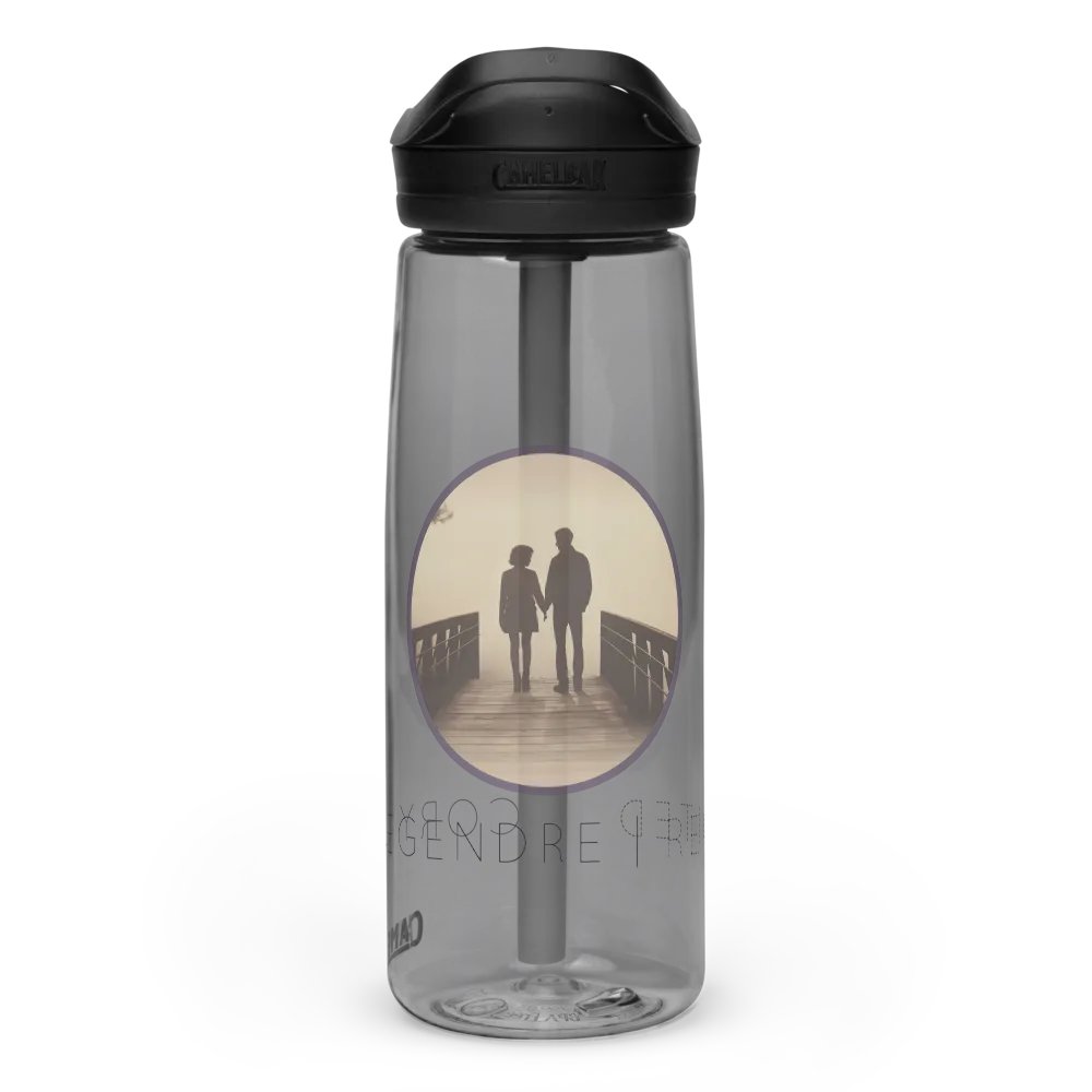 REUNITED: Camelbak Hydration Bottle product image (3)