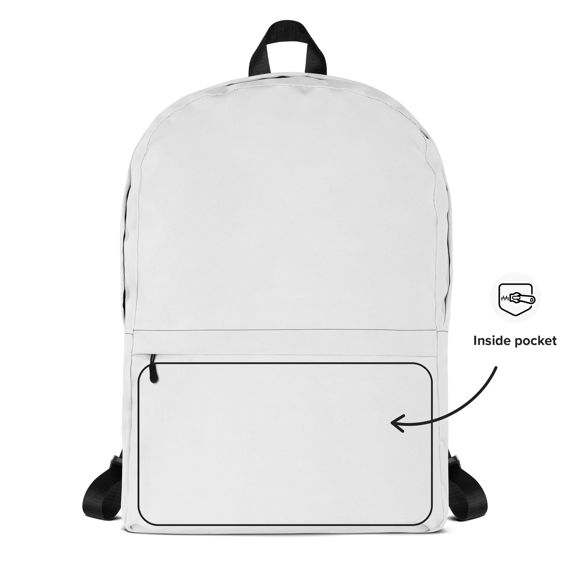 The GigaChads Backpack product image (2)