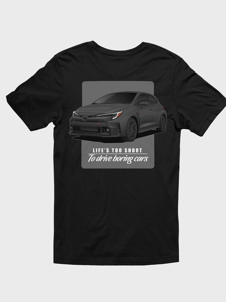 T-shirt - superslow.zl1 2 product image (6)