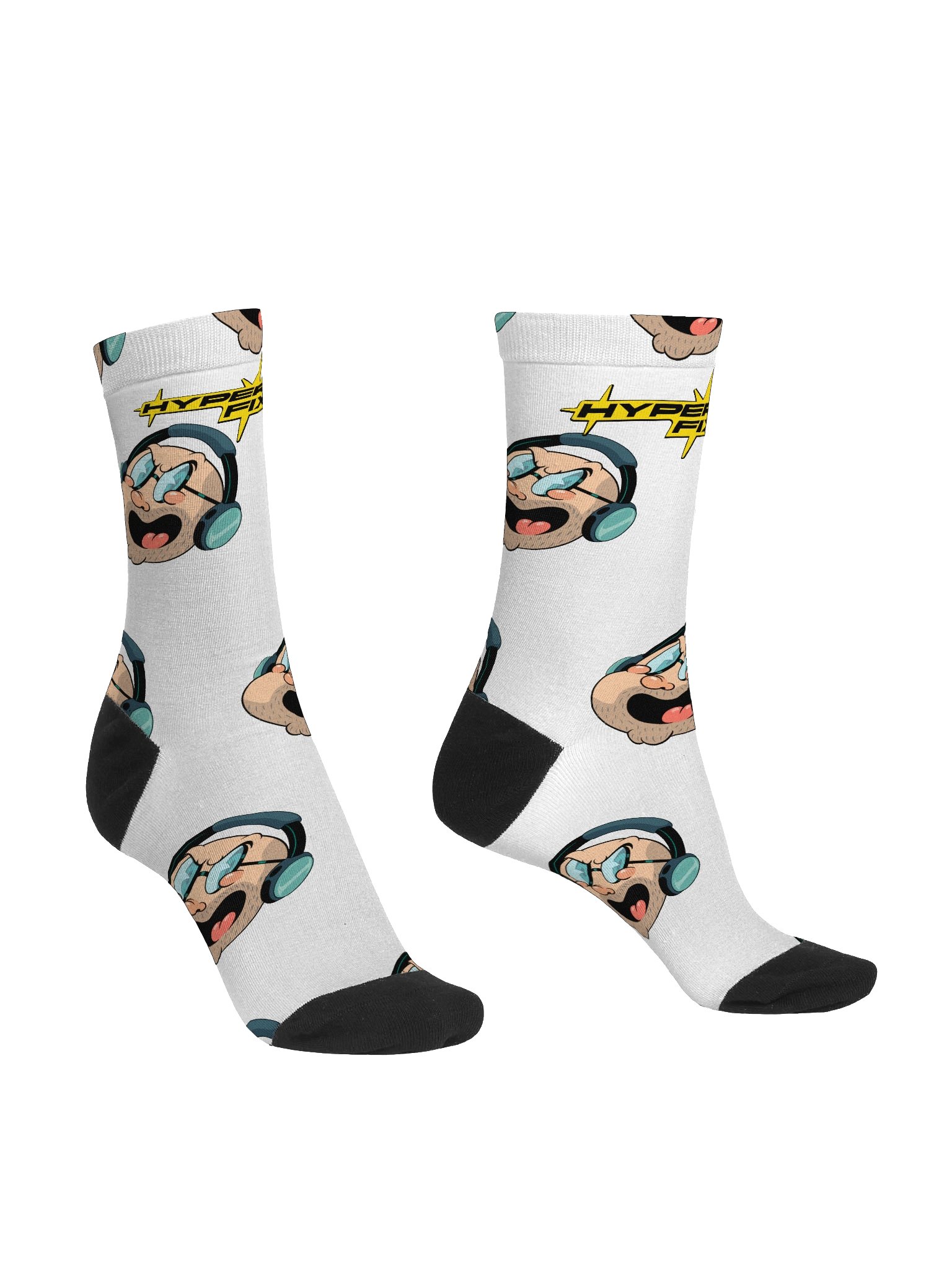 Face Socks product image (3)