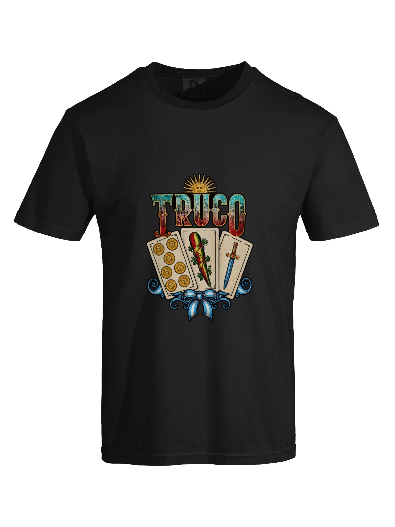 El truco, en la mano product image (41)